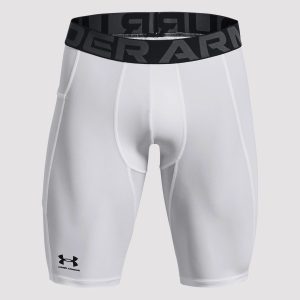 Under Armour HeatGear Pocket Long Shorts