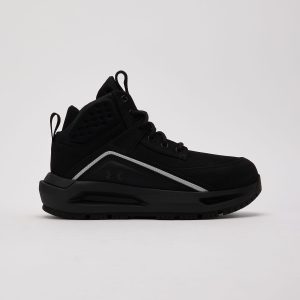 Under Armour 695 Boots Grade-School