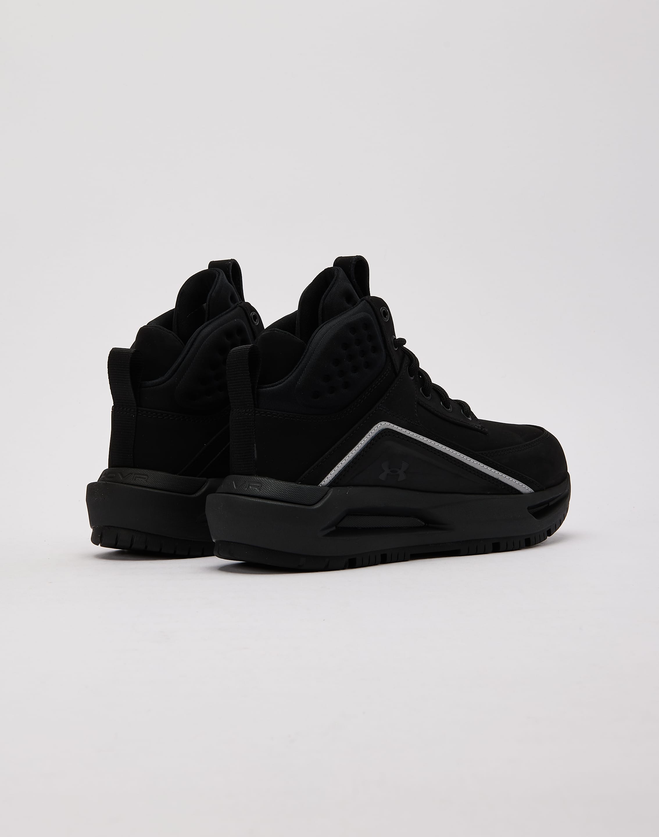 Under Armour 695 Boots Grade-School - Image 3