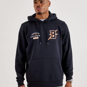 Under Armour Rivalry Pack Baltimore City College Fleece Hoodie