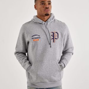 Under Armour Rivalry Pack Baltimore Polytechnic Institute Fleece Hoodie