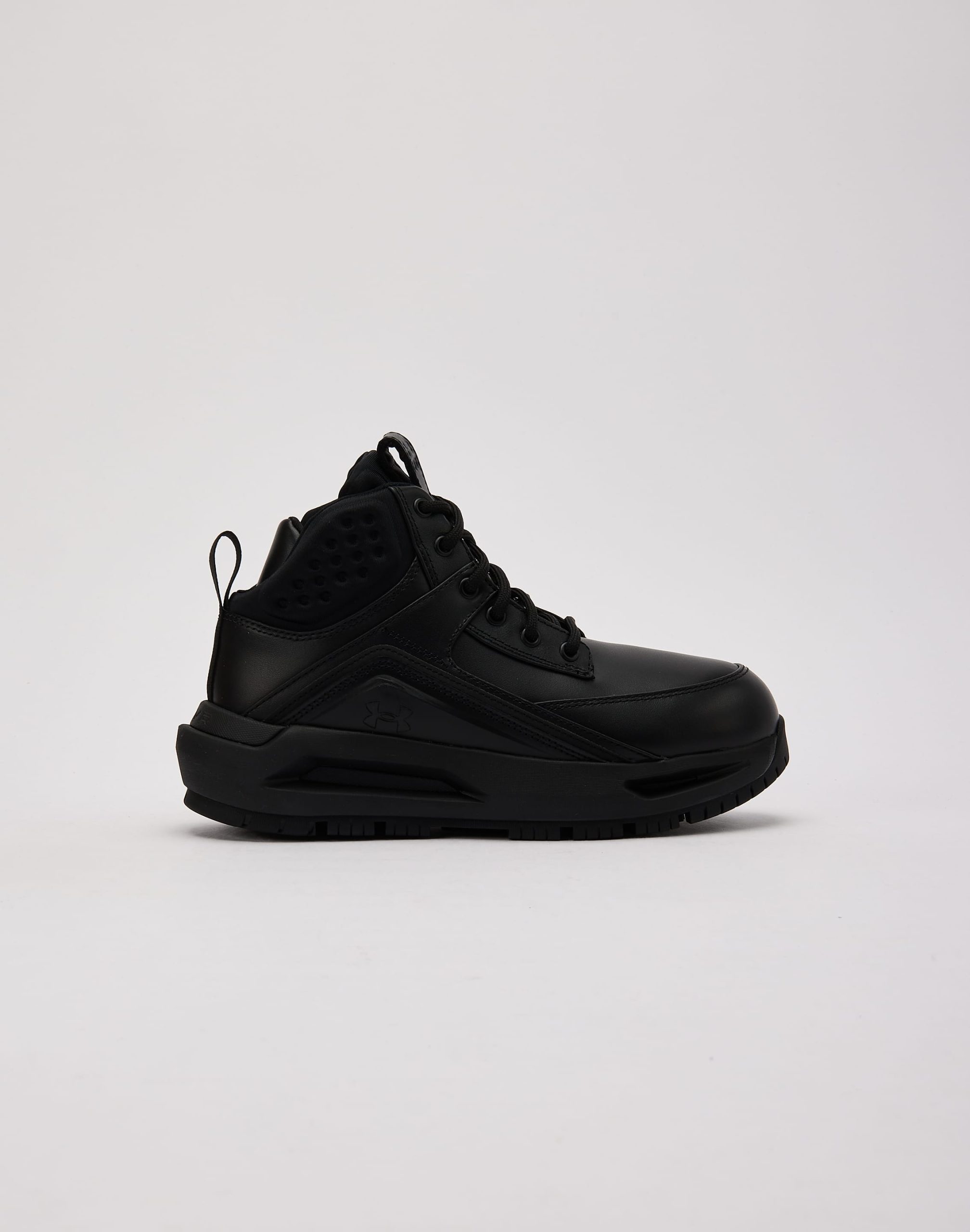 Under Armour 695 Boots Grade-School
