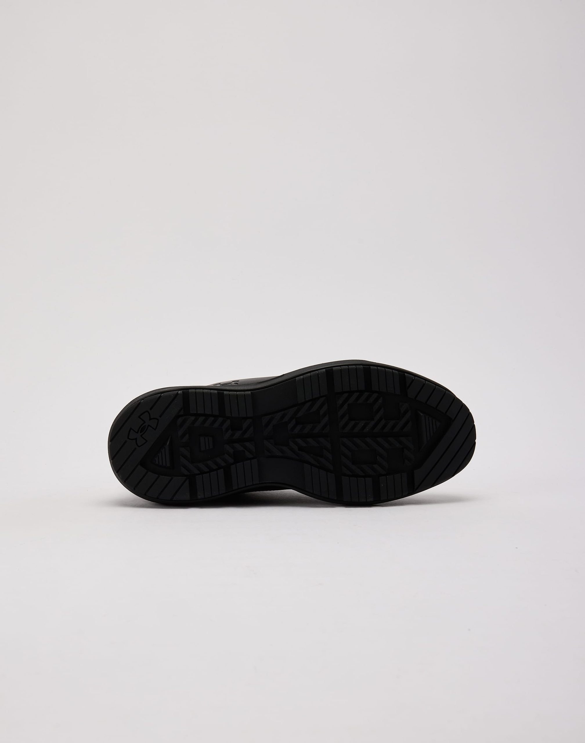 Under Armour 695 Boots Grade-School - Image 4