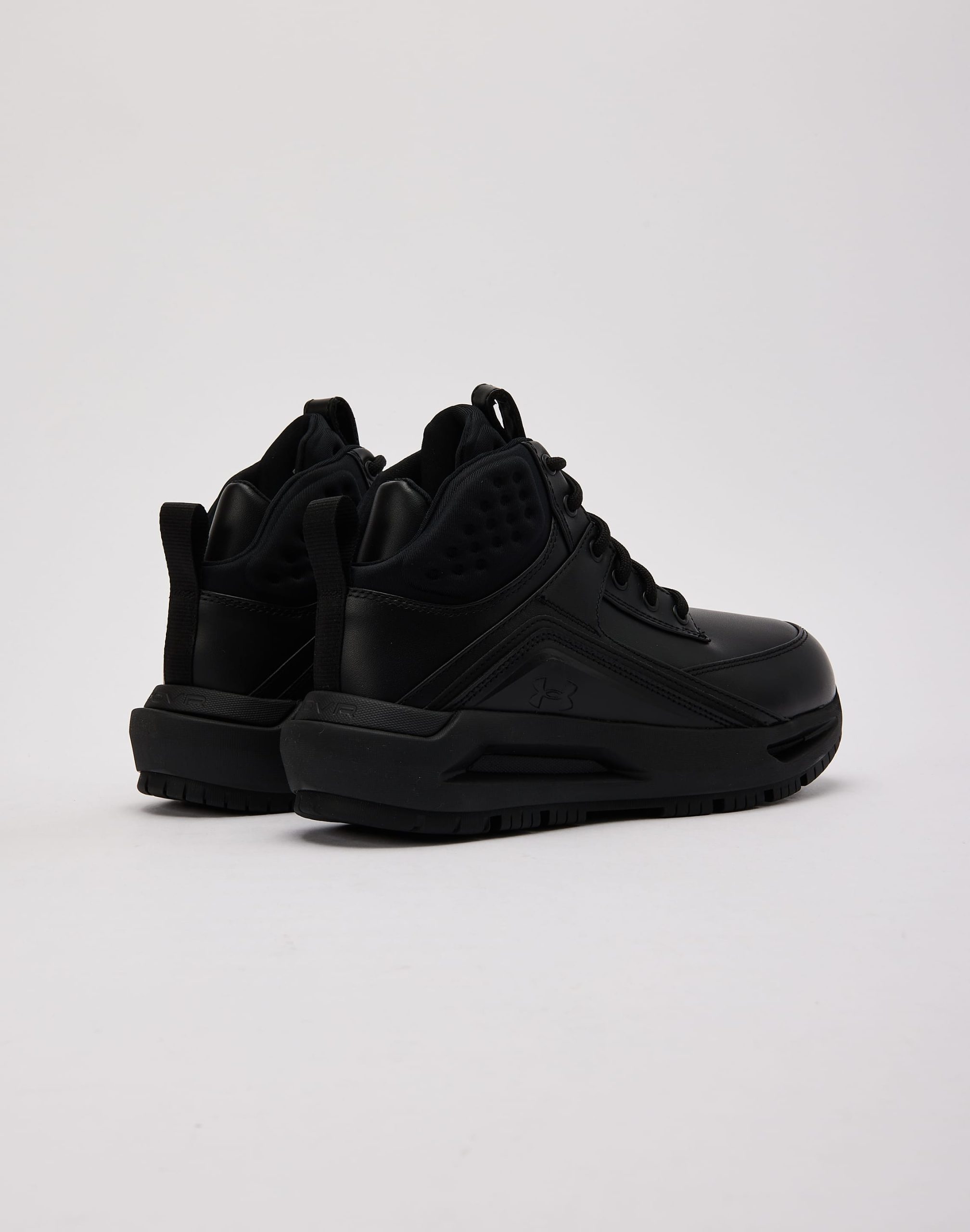Under Armour 695 Boots Grade-School - Image 3