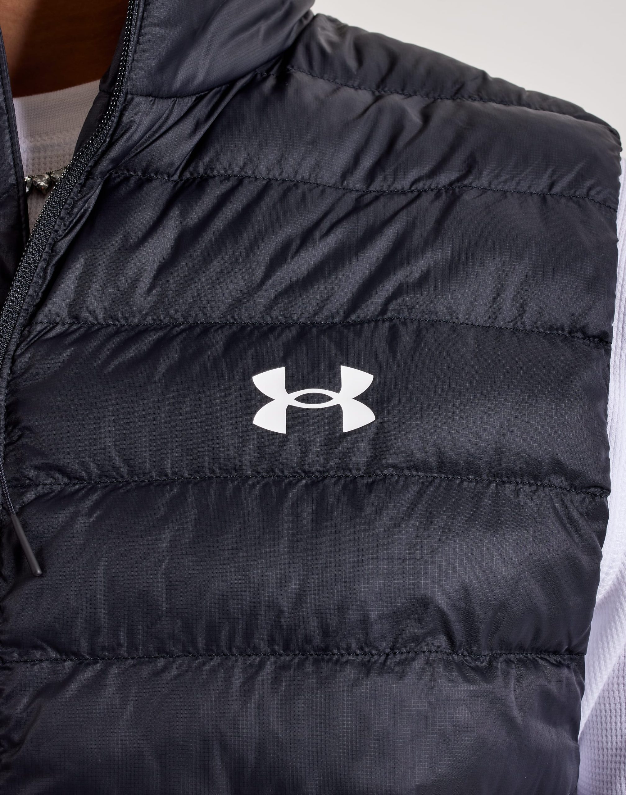 Under Armour Insulated Puffer Vest - Image 2