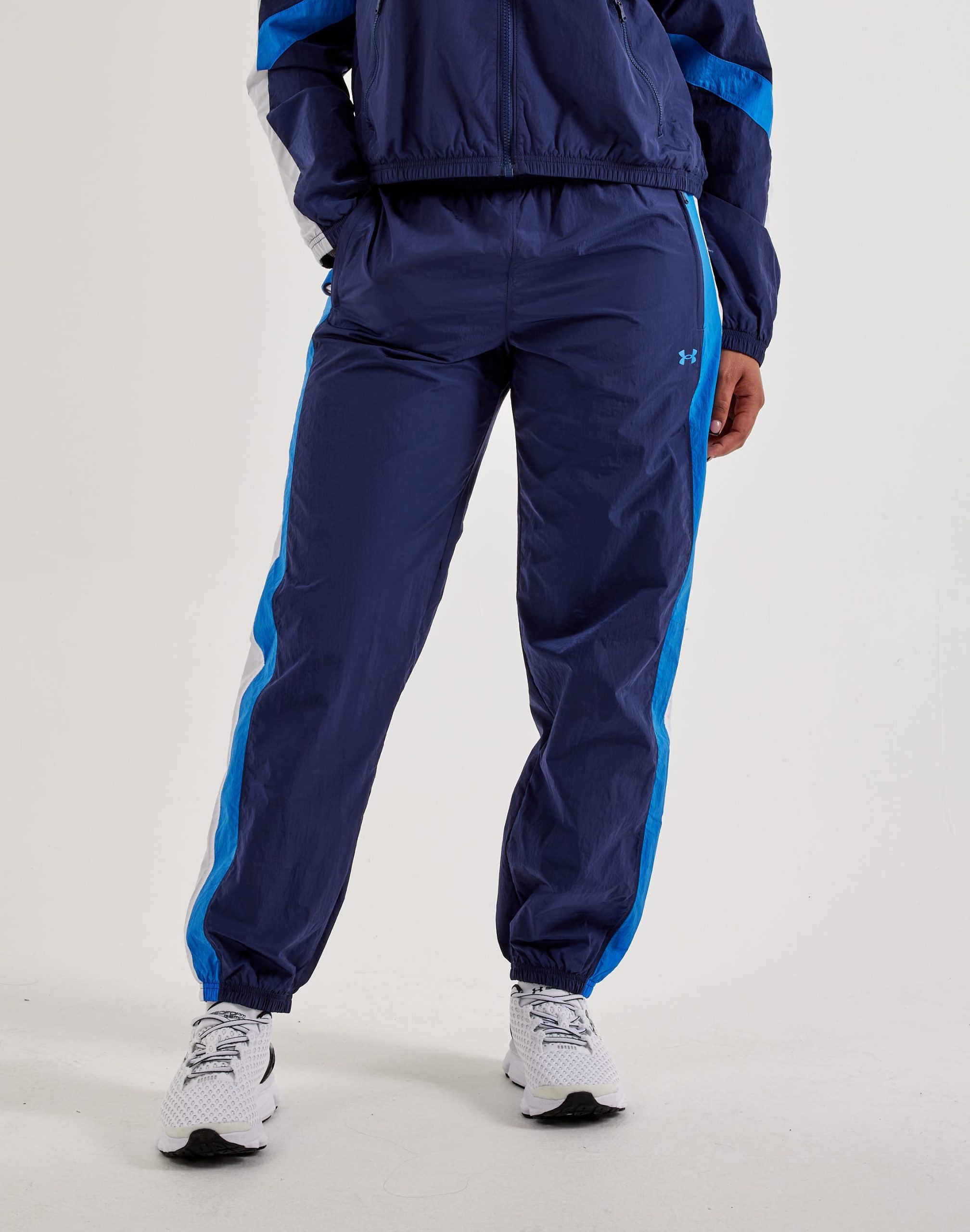 Under Armour Icon Crinkle Pants - Image 2