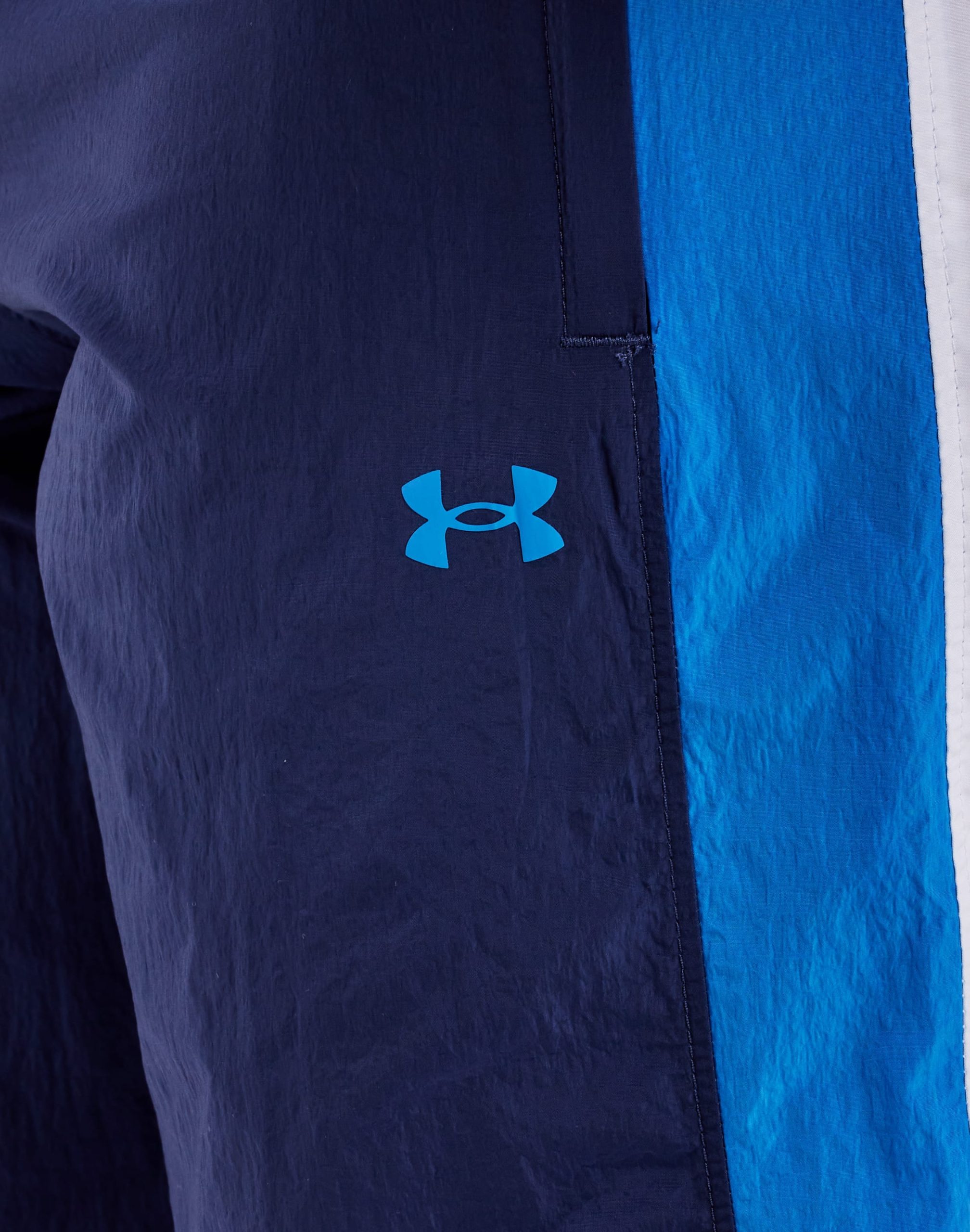 Under Armour Icon Crinkle Pants - Image 3