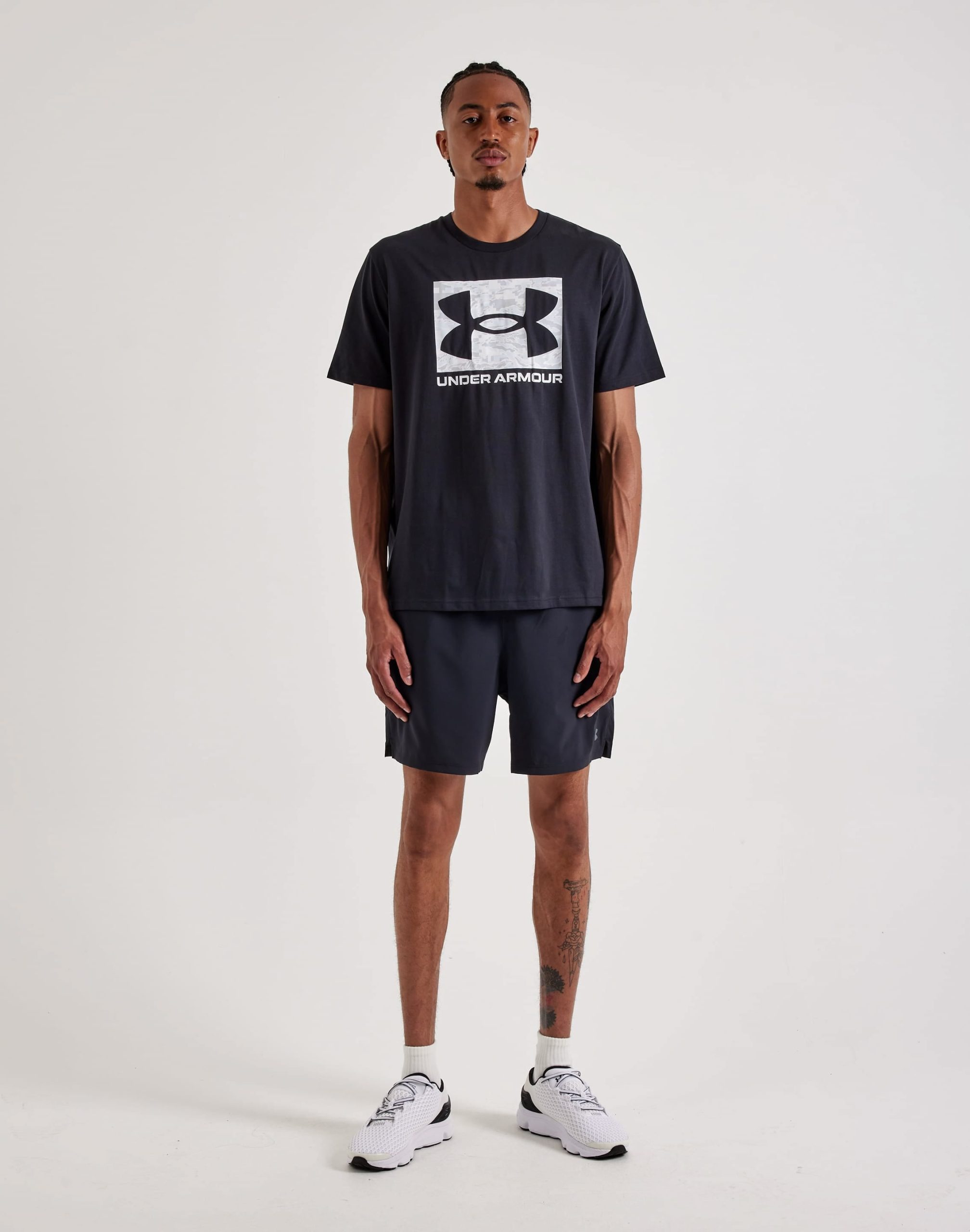 Under Armour Vanish 2.0 Shorts - Image 5