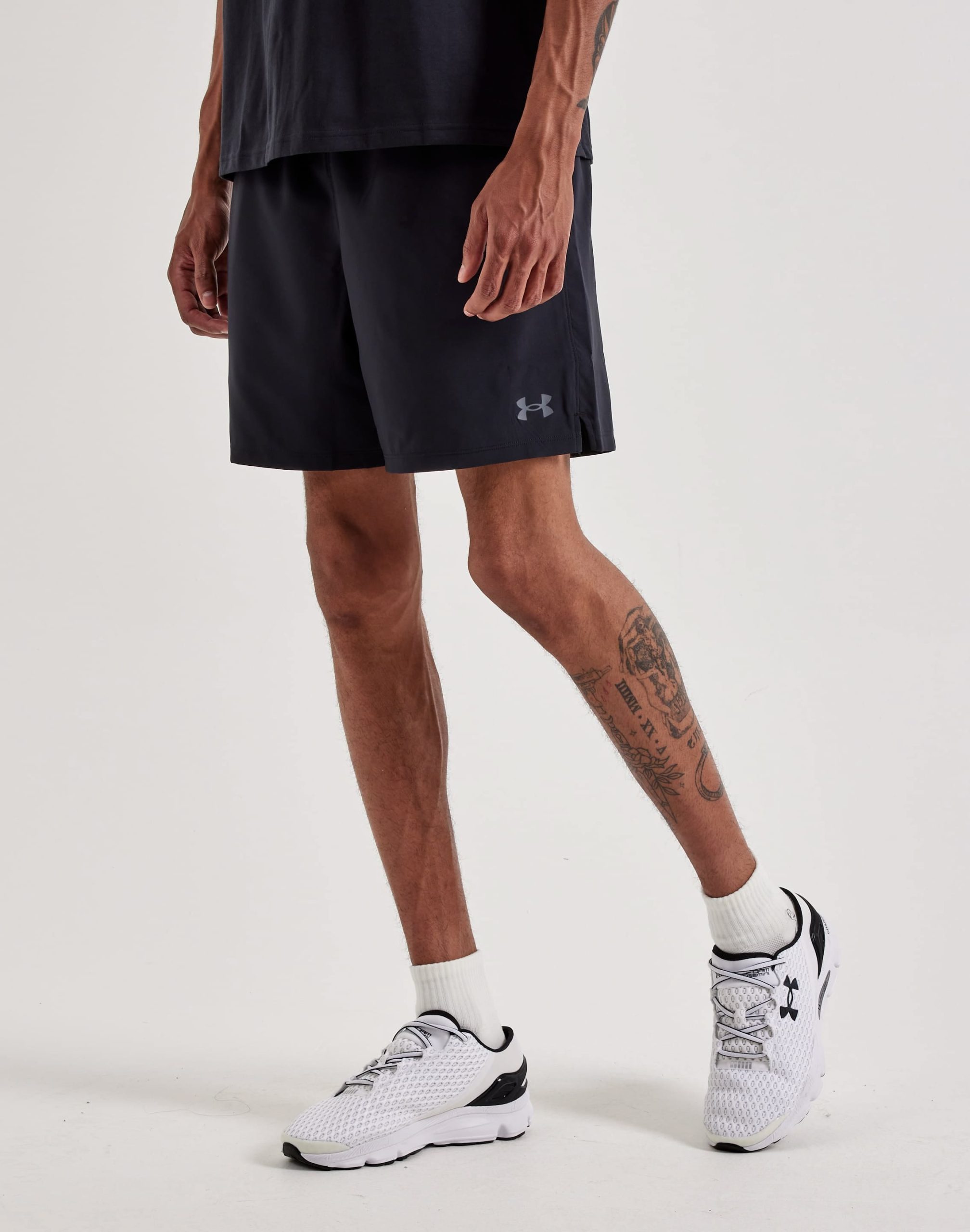 Under Armour Vanish 2.0 Shorts - Image 2