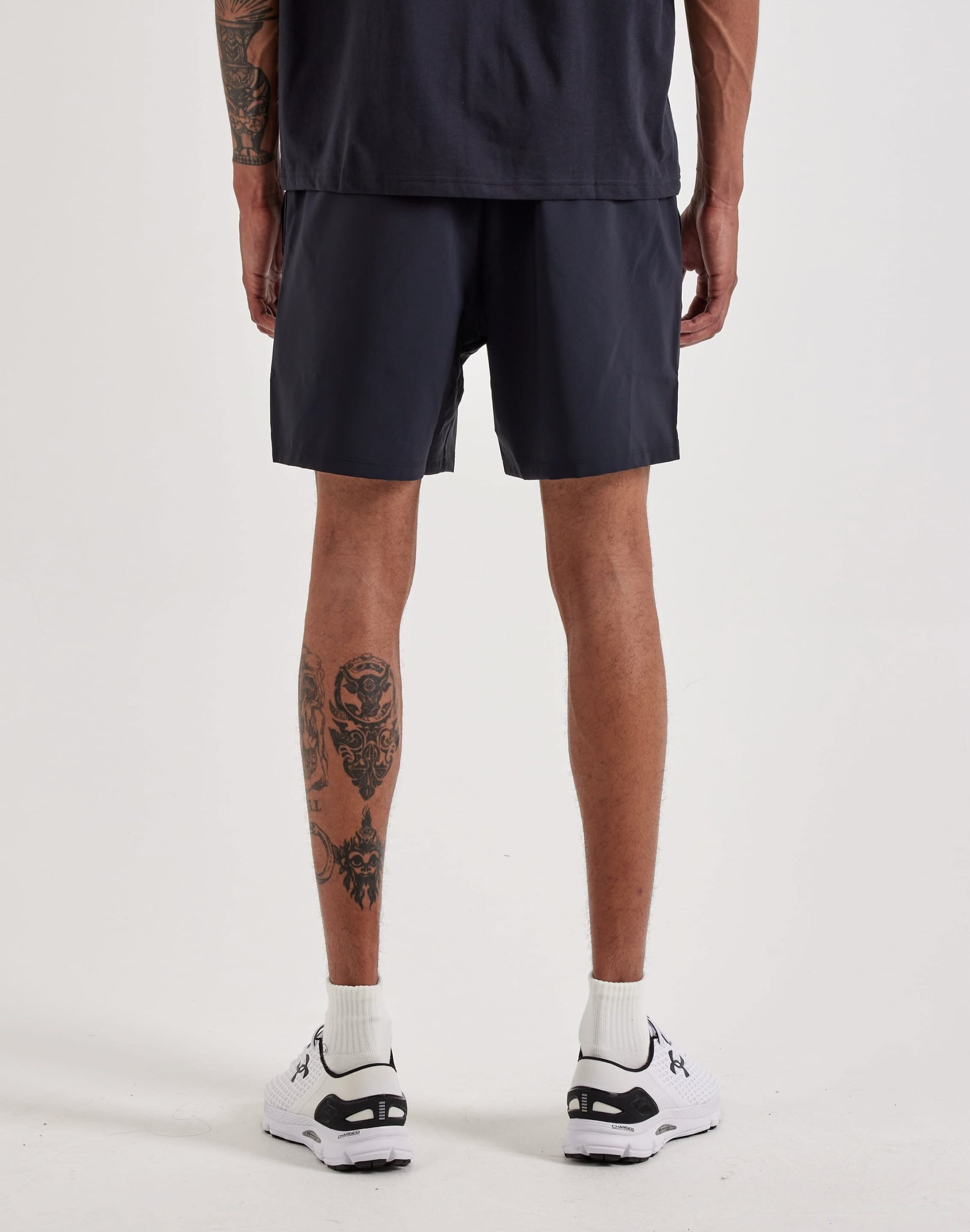 Under Armour Vanish 2.0 Shorts - Image 4