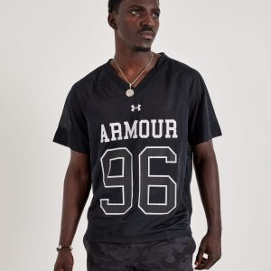 Under Armour Mesh Football Jersey