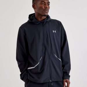 Under Armour Unstoppable Full-Zip Performance Hoodie