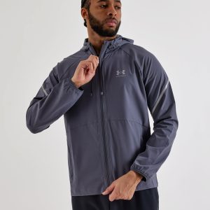 Under Armour Vibe Woven Reflective Jacket