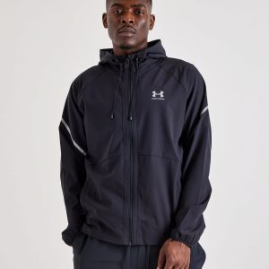 Under Armour Vibe Woven Reflective Jacket