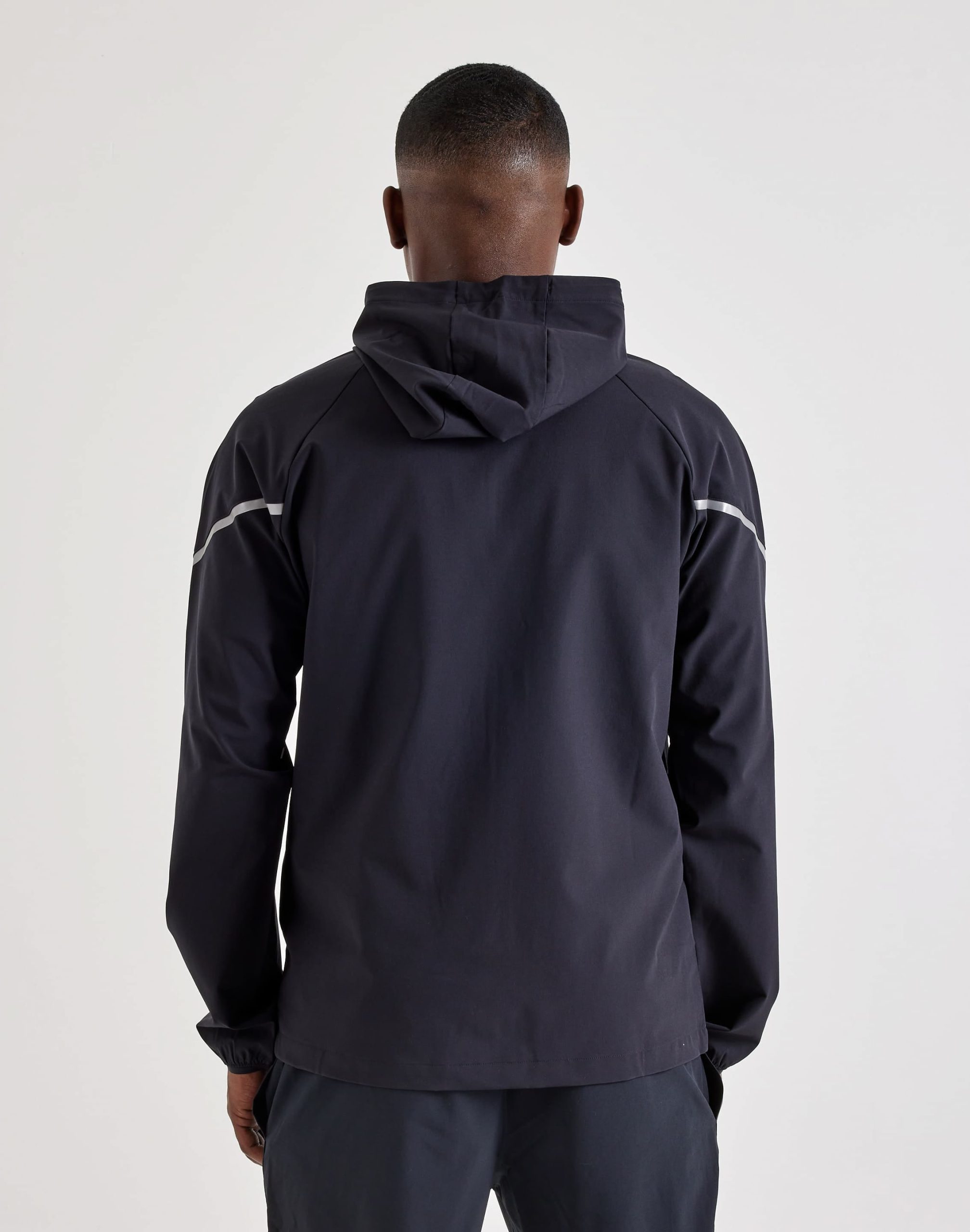 Under Armour Vibe Woven Reflective Jacket - Image 3
