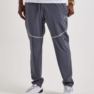 Under Armour Vibe Woven Reflective Joggers