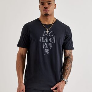 Under Armour Wunna Run 5K Tee