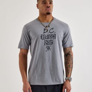Under Armour Wunna Run 5K Tee