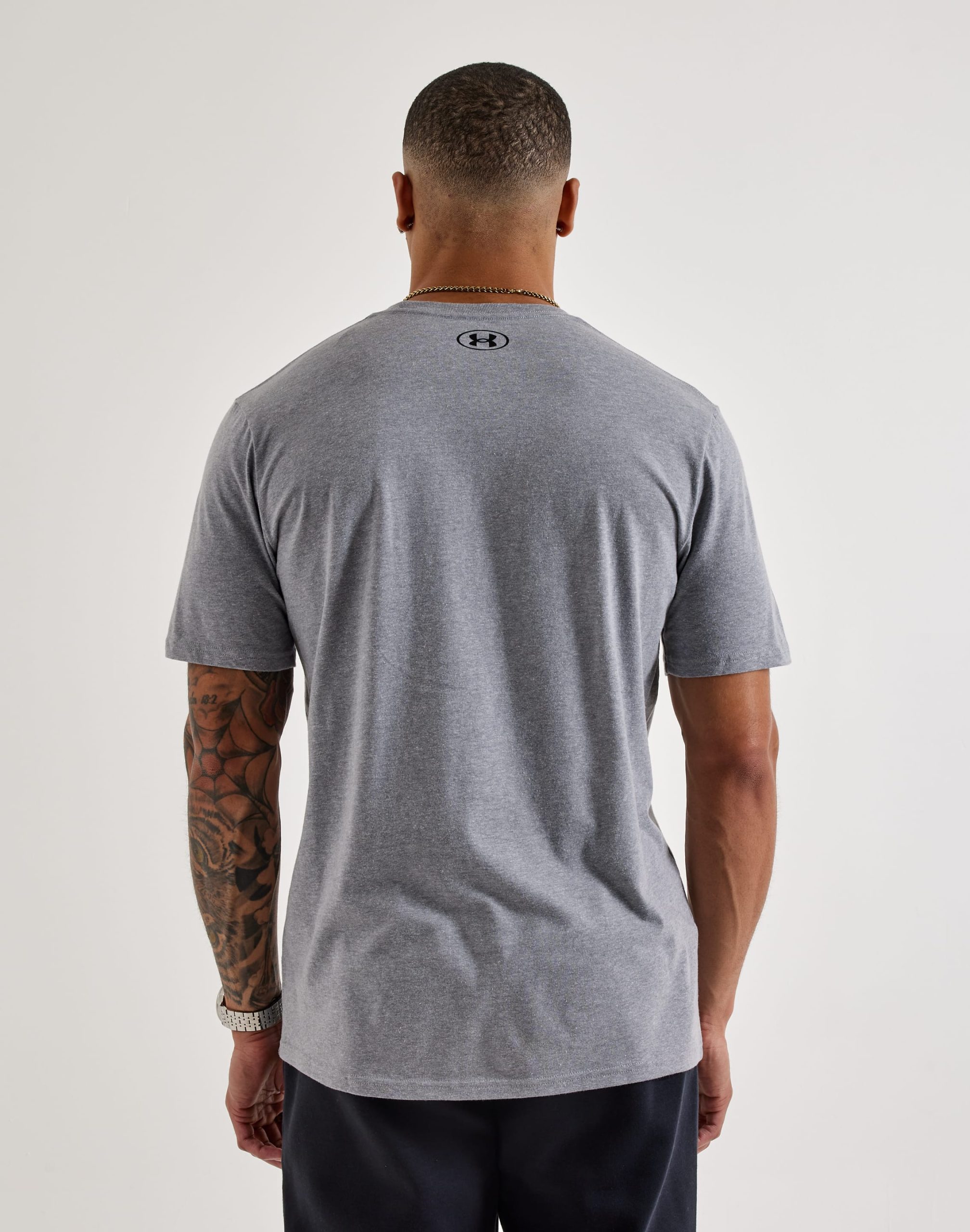 Under Armour Wunna Run 5K Tee - Image 3