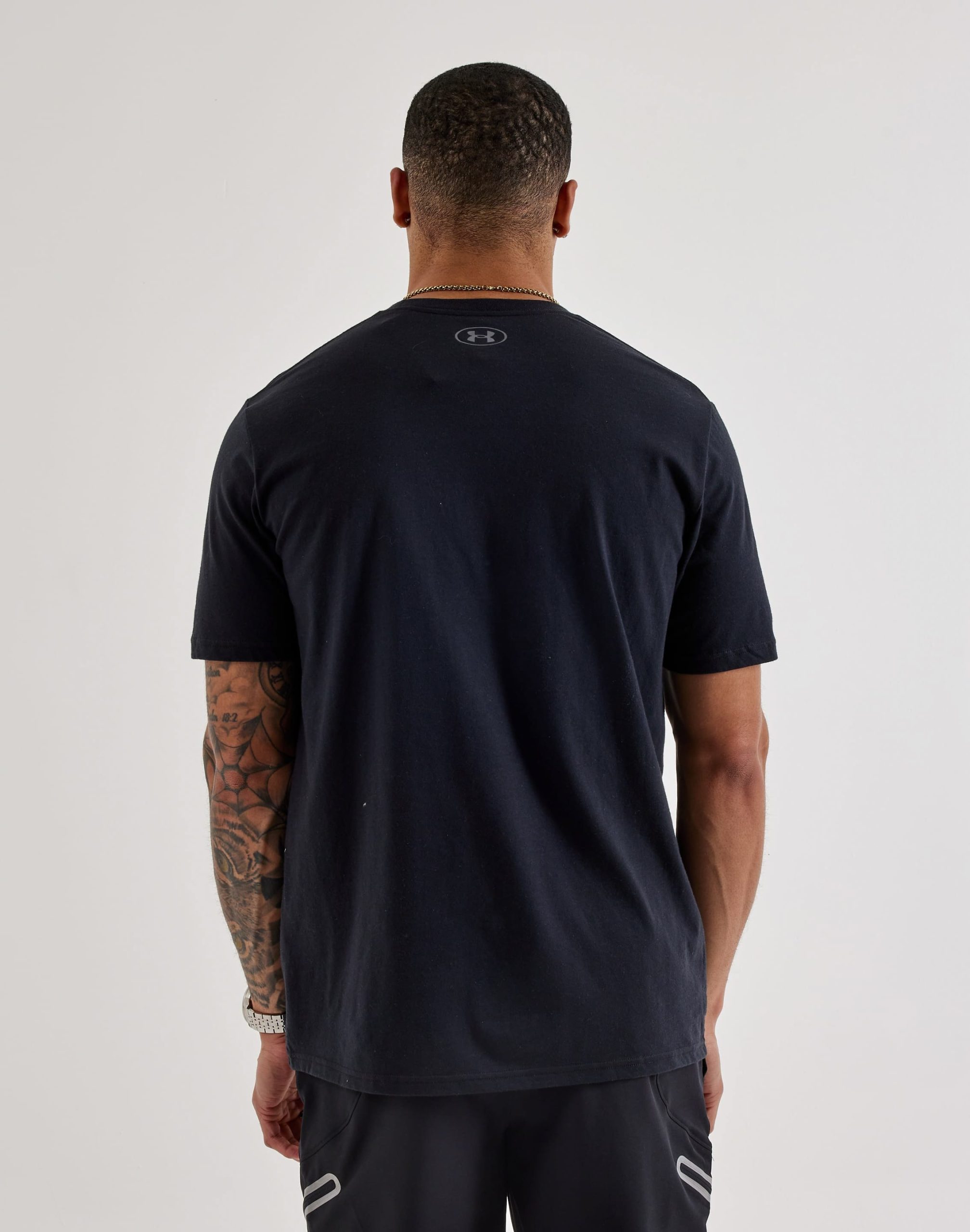 Under Armour Gunna Atlanta Wunna Run 5K Tee - Image 3