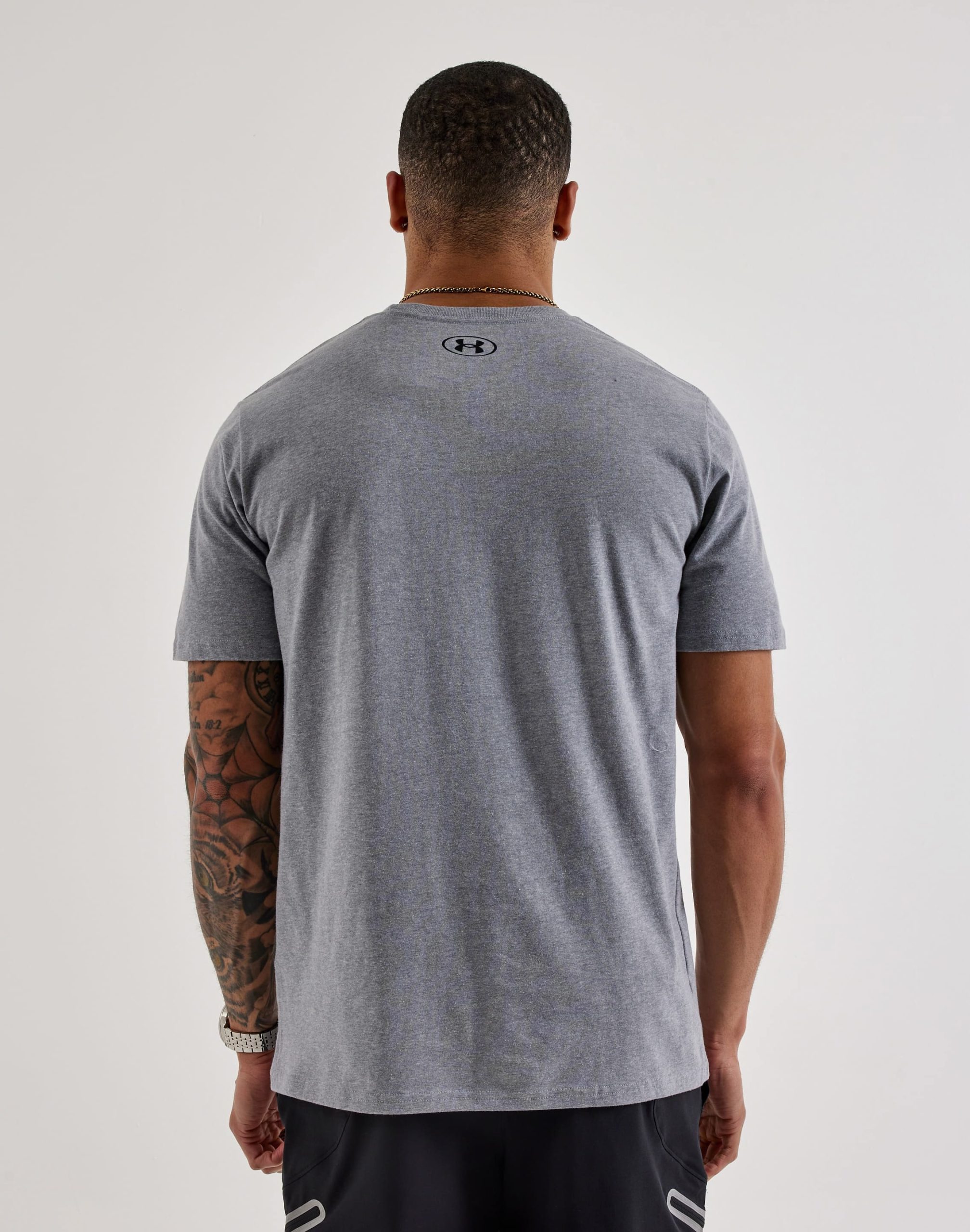 Under Armour Gunna Atlanta Wunna Run 5K Tee - Image 3
