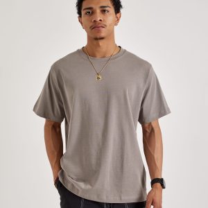 Maison Article Short-Sleeve Tee