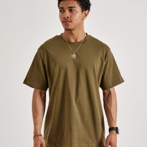 Maison Article Short-Sleeve Tee