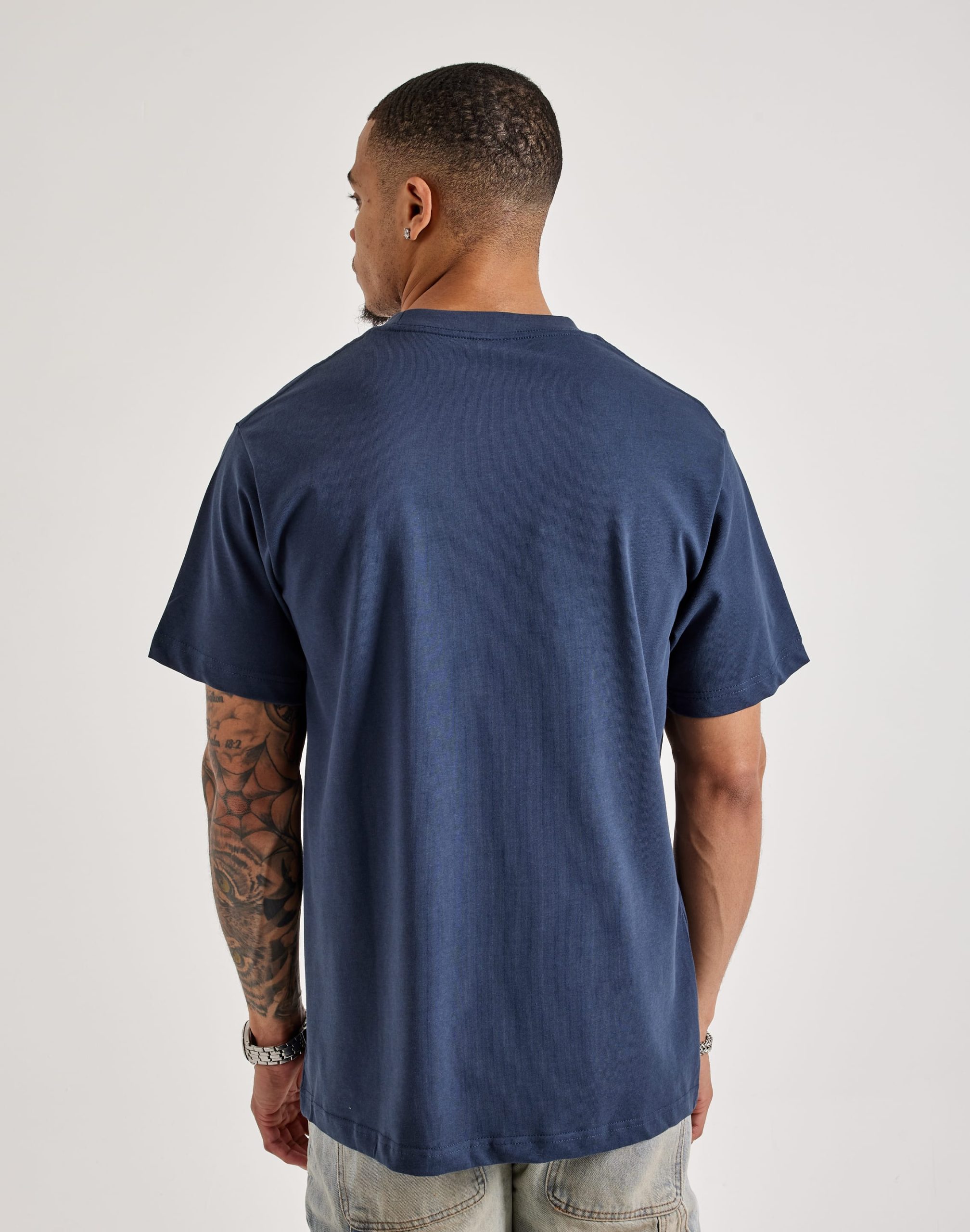 Maison Article Short-Sleeve Tee - Image 2