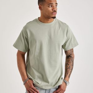 Maison Article Short-Sleeve Tee