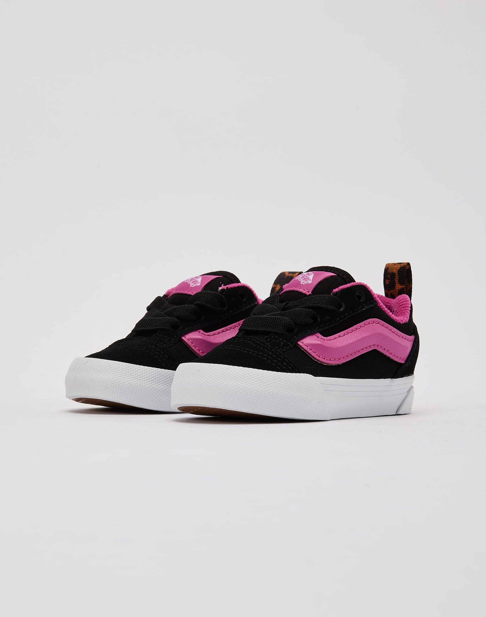 Vans Knu Skool Toddler - Image 2