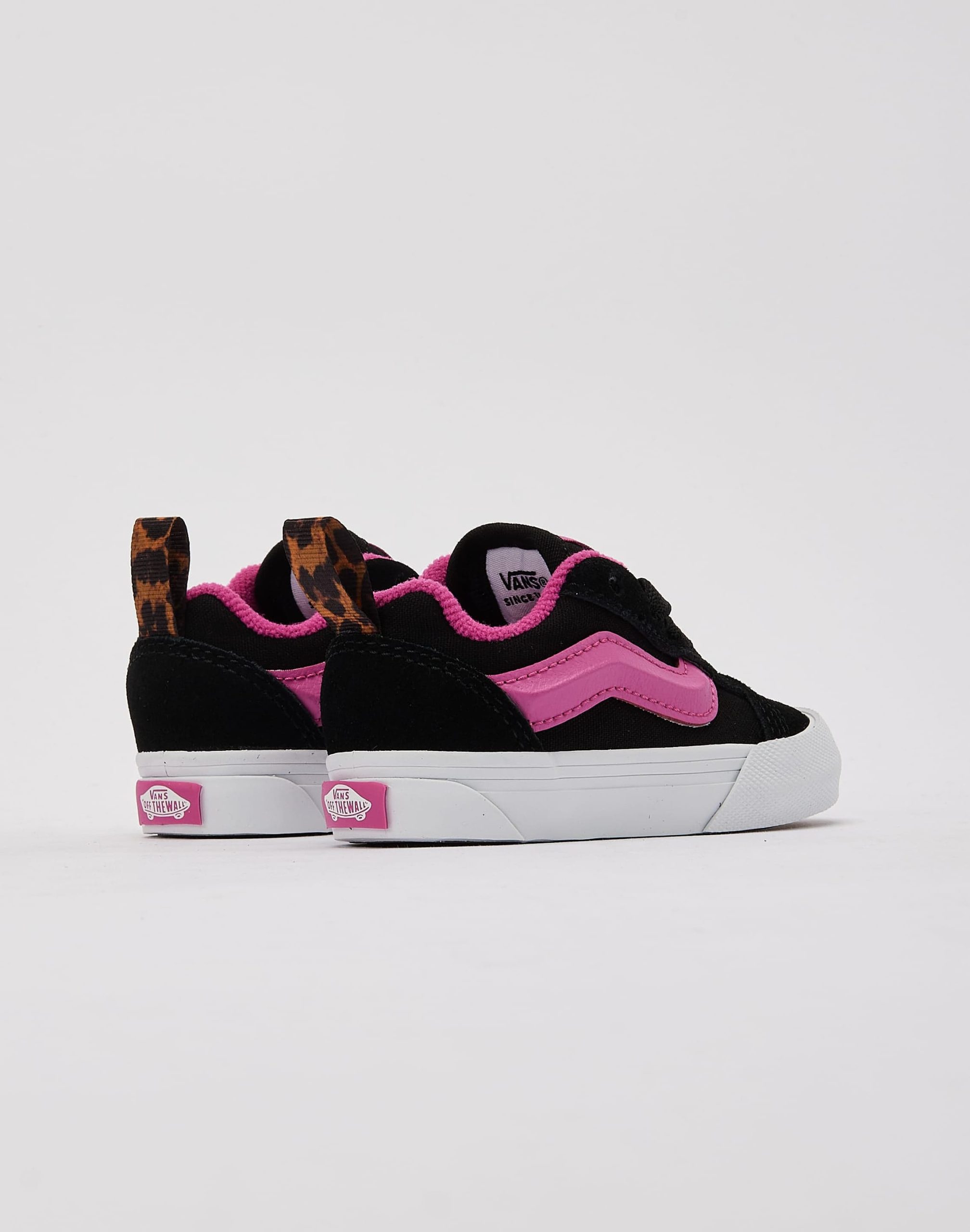 Vans Knu Skool Toddler - Image 3
