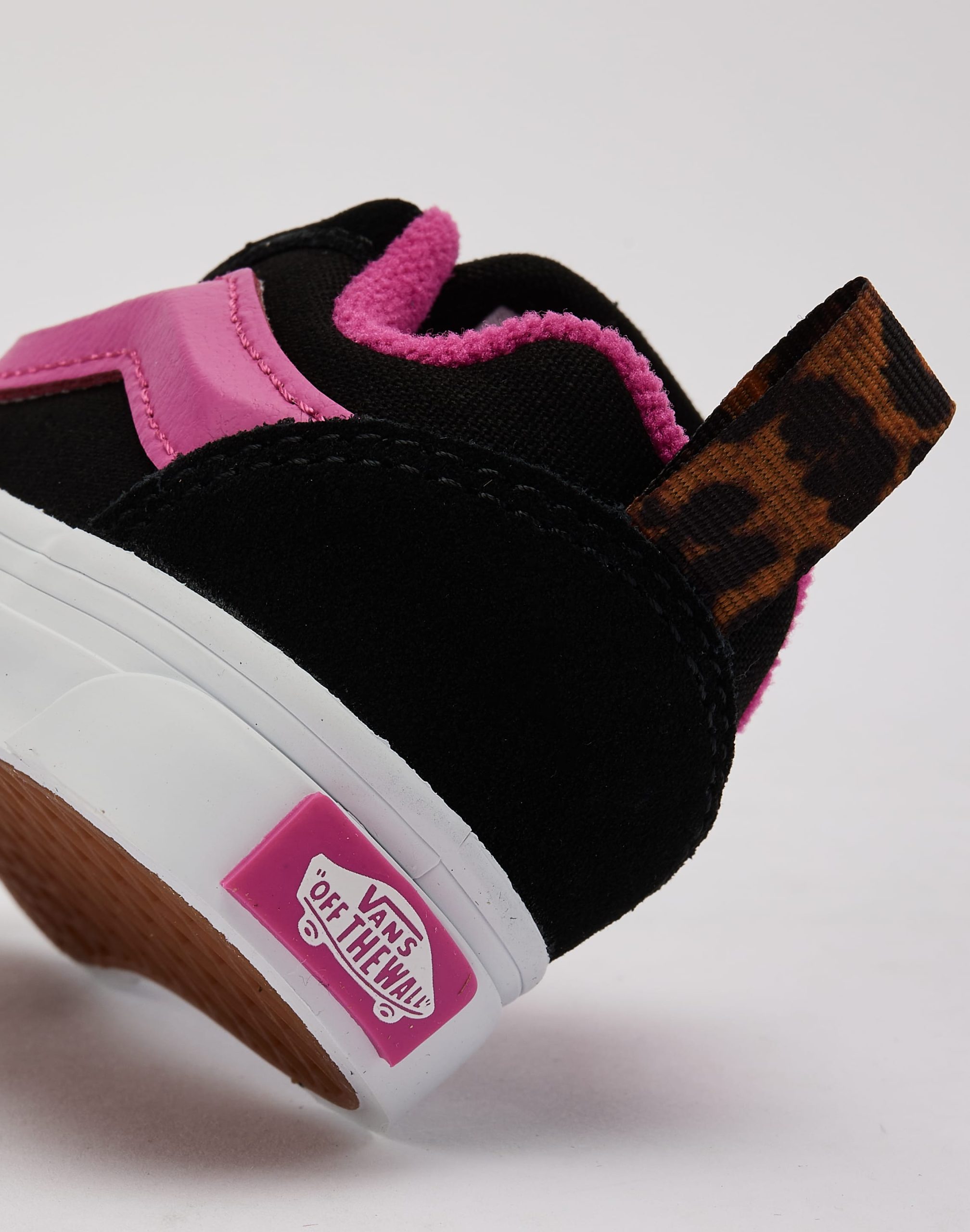 Vans Knu Skool Toddler - Image 5