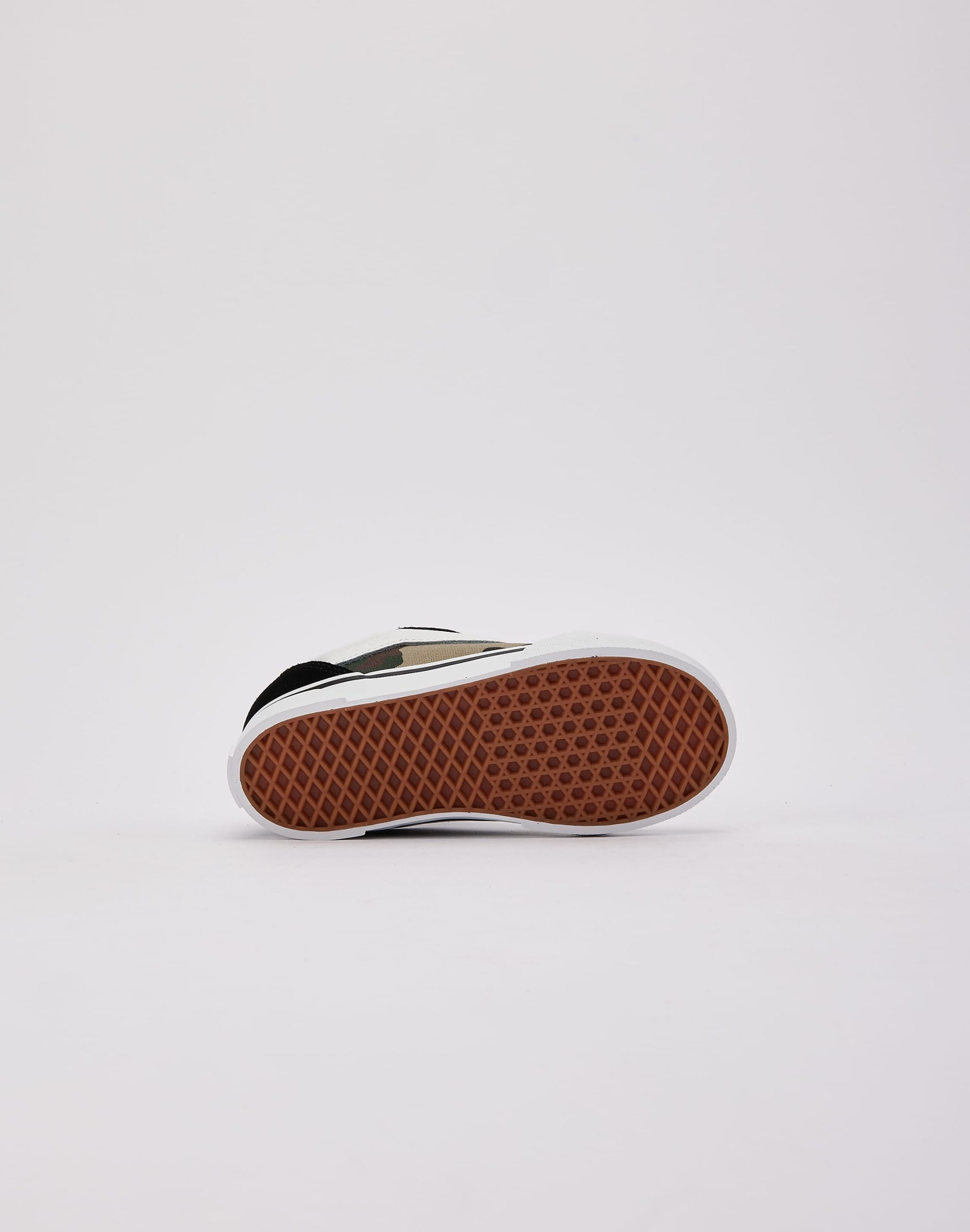 Vans Knu Skool Toddler - Image 4