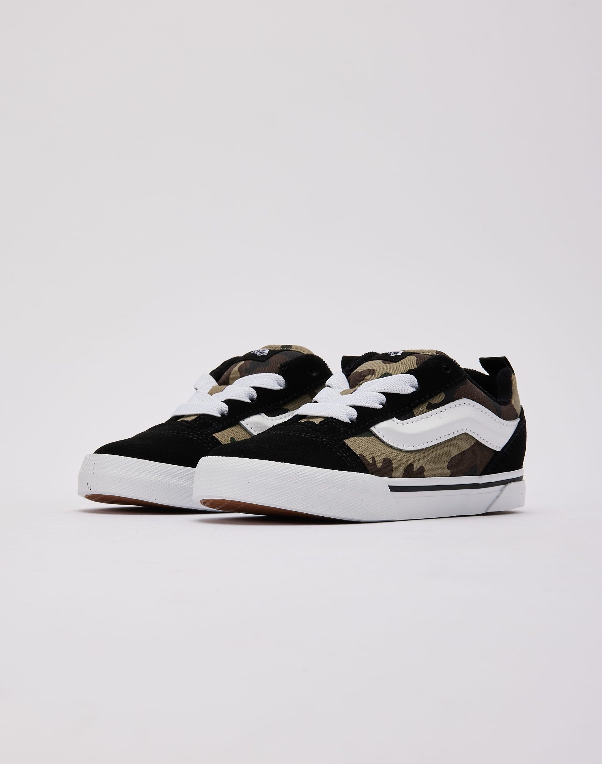 Vans Knu Skool Toddler - Image 2