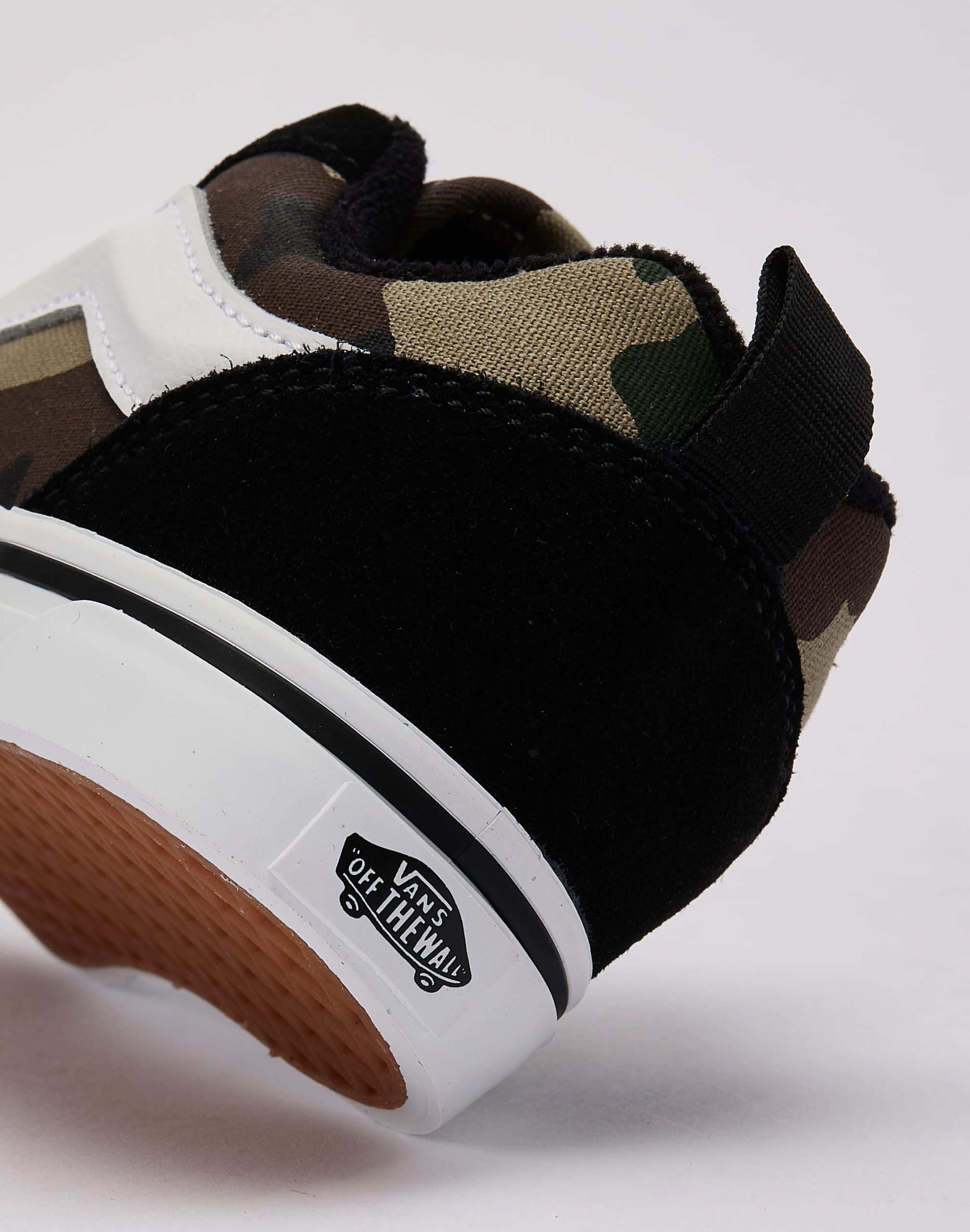 Vans Knu Skool Toddler - Image 5