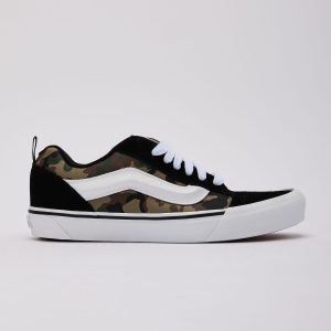 Vans Knu Skool