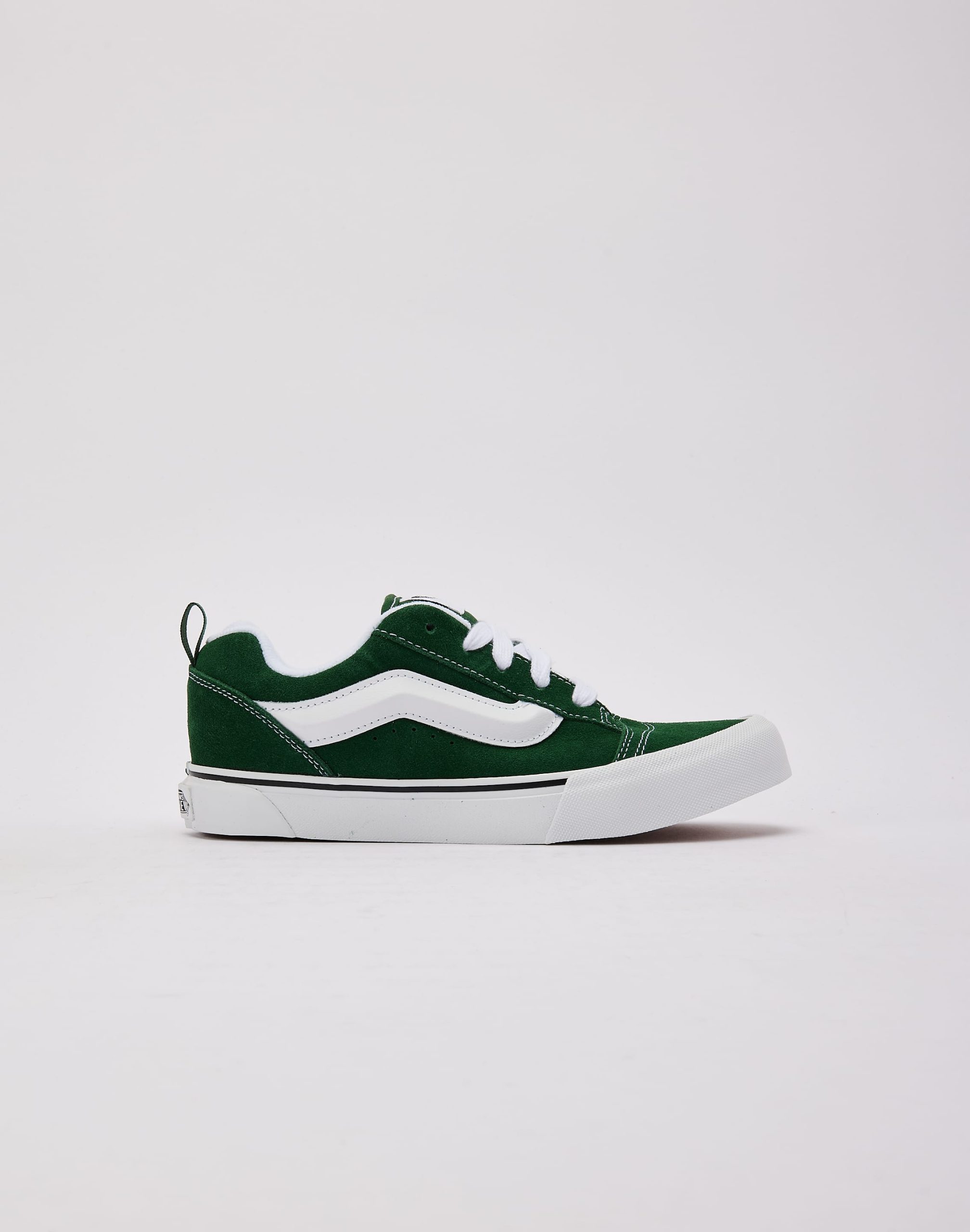 Vans Knu Skool Grade-School