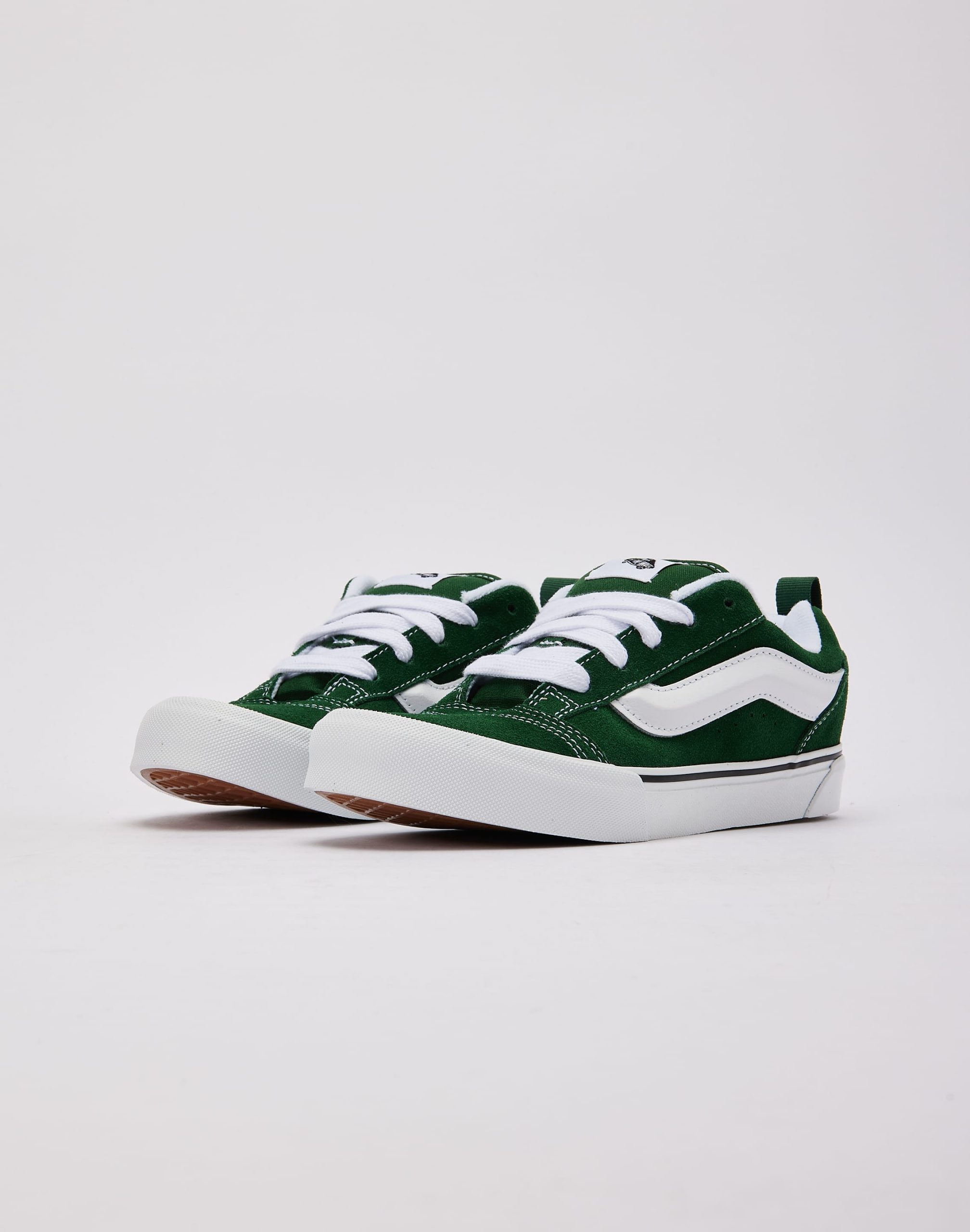 Vans Knu Skool Grade-School - Image 2