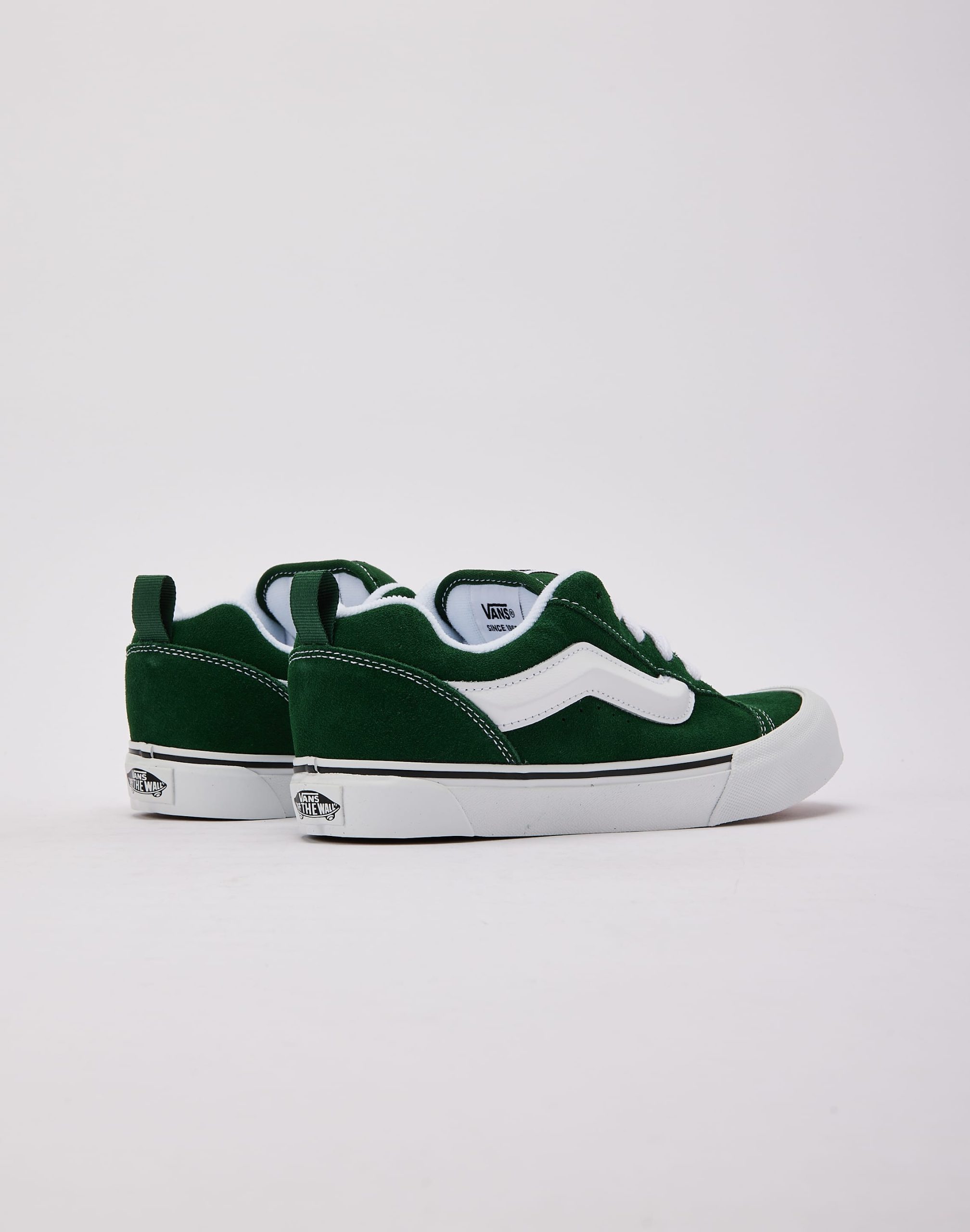 Vans Knu Skool Grade-School - Image 3