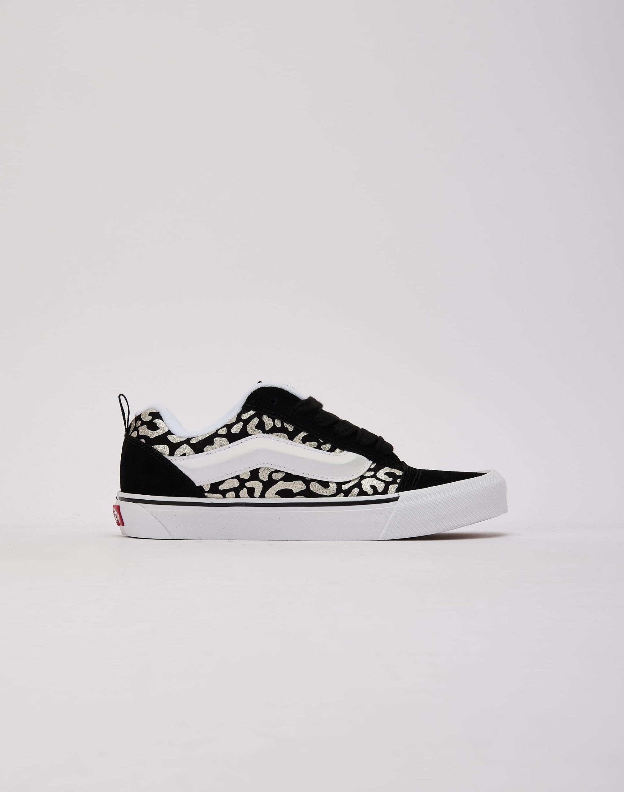 Vans Knu Skool Grade-School