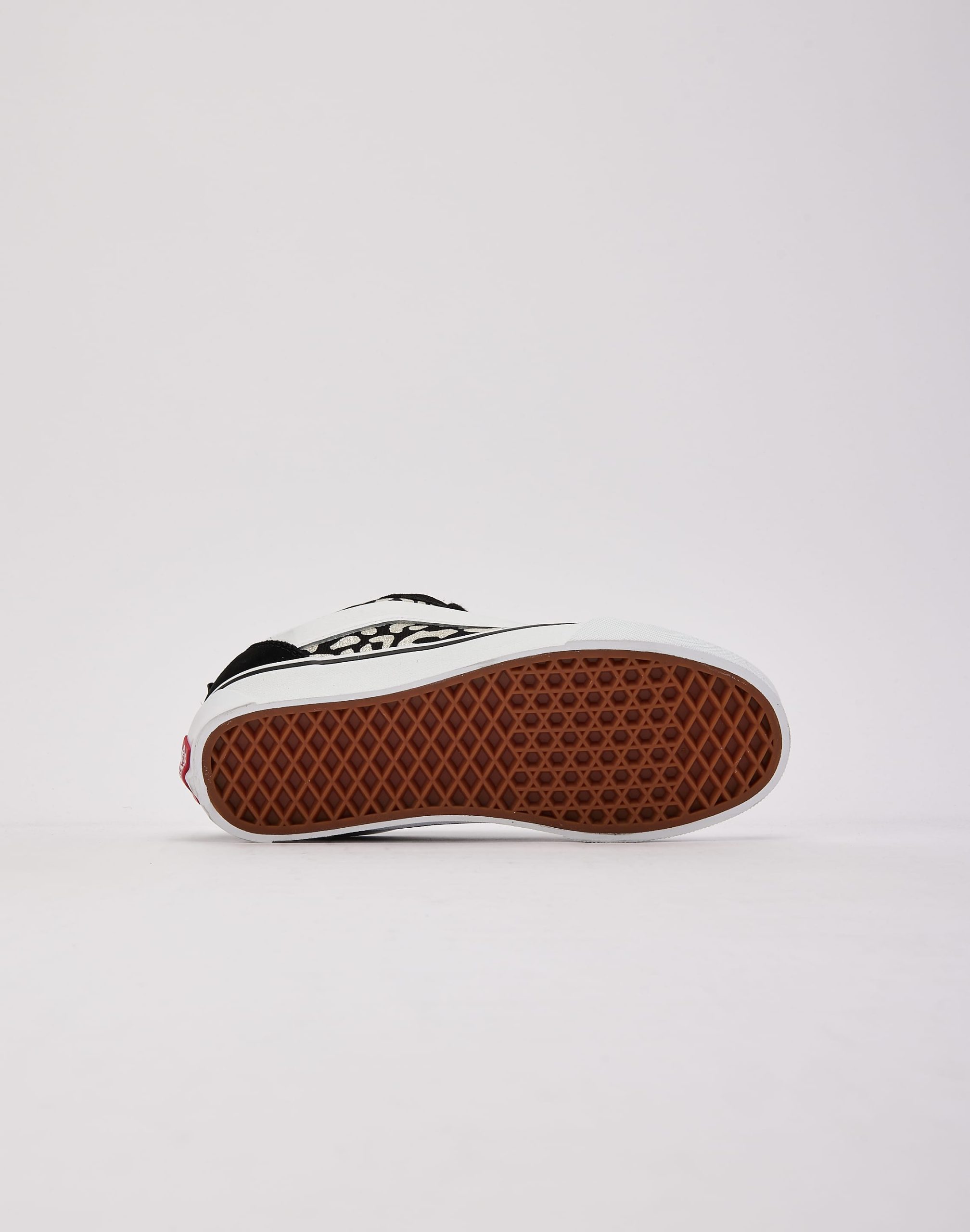 Vans Knu Skool Grade-School - Image 4