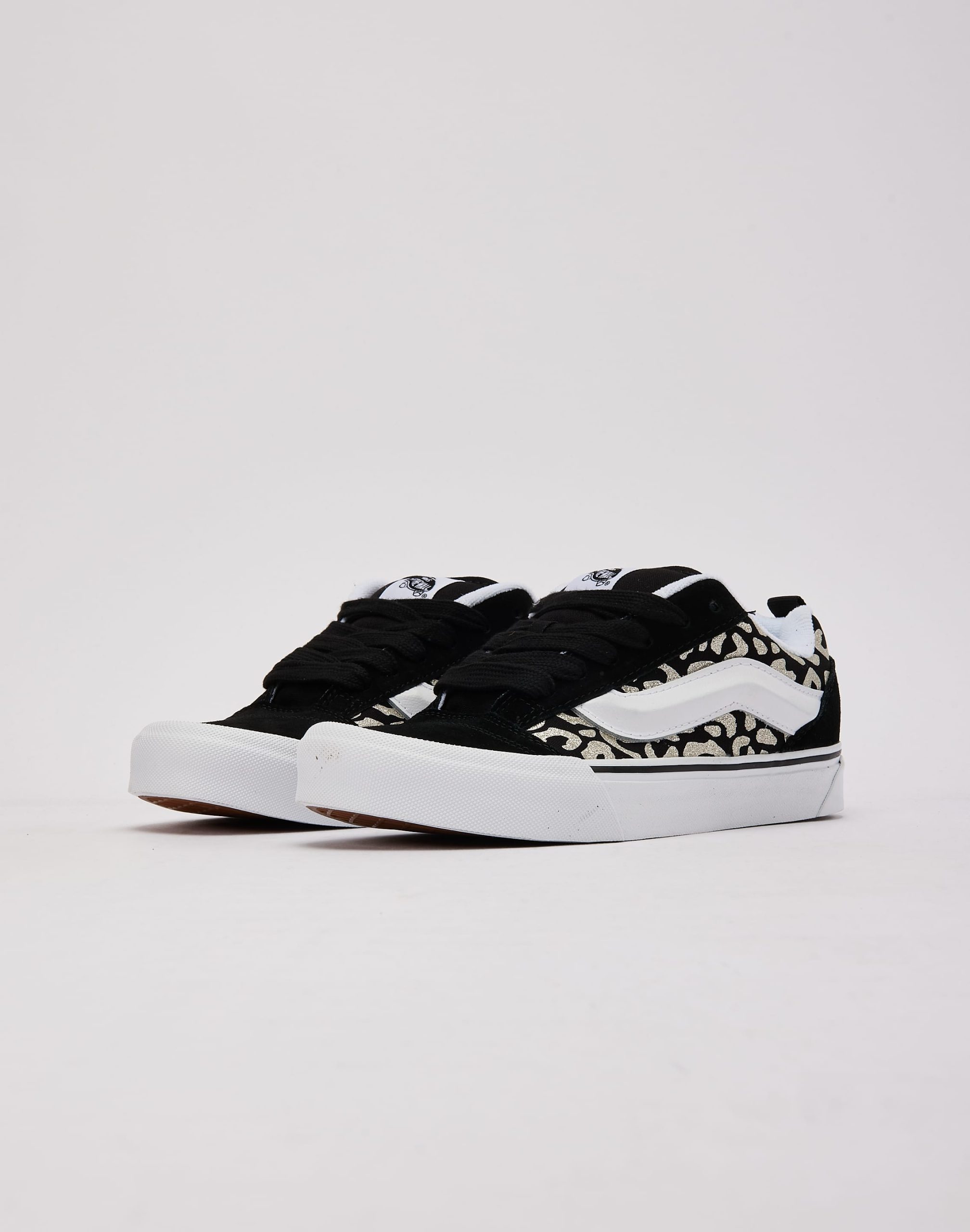 Vans Knu Skool Grade-School - Image 2