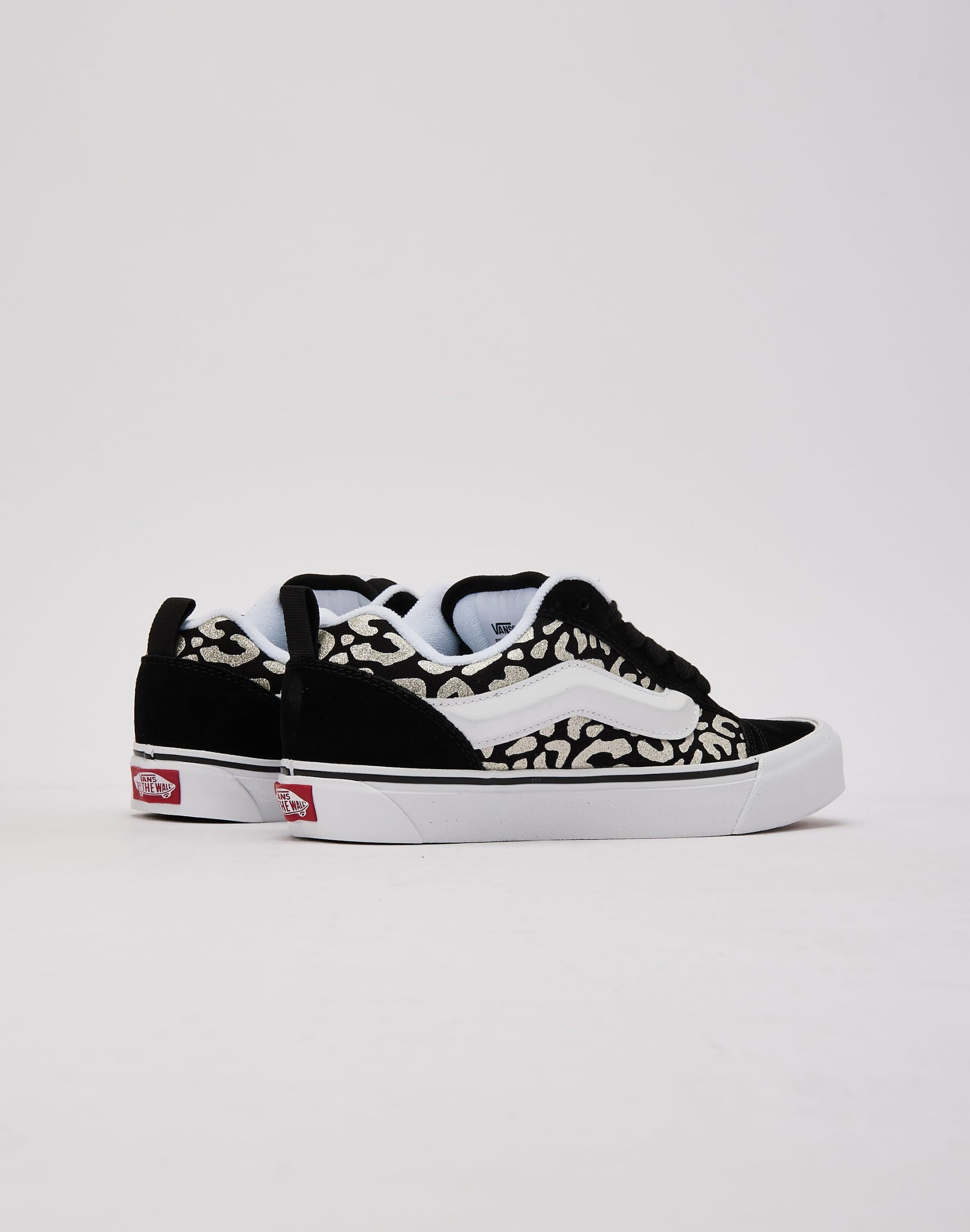 Vans Knu Skool Grade-School - Image 3