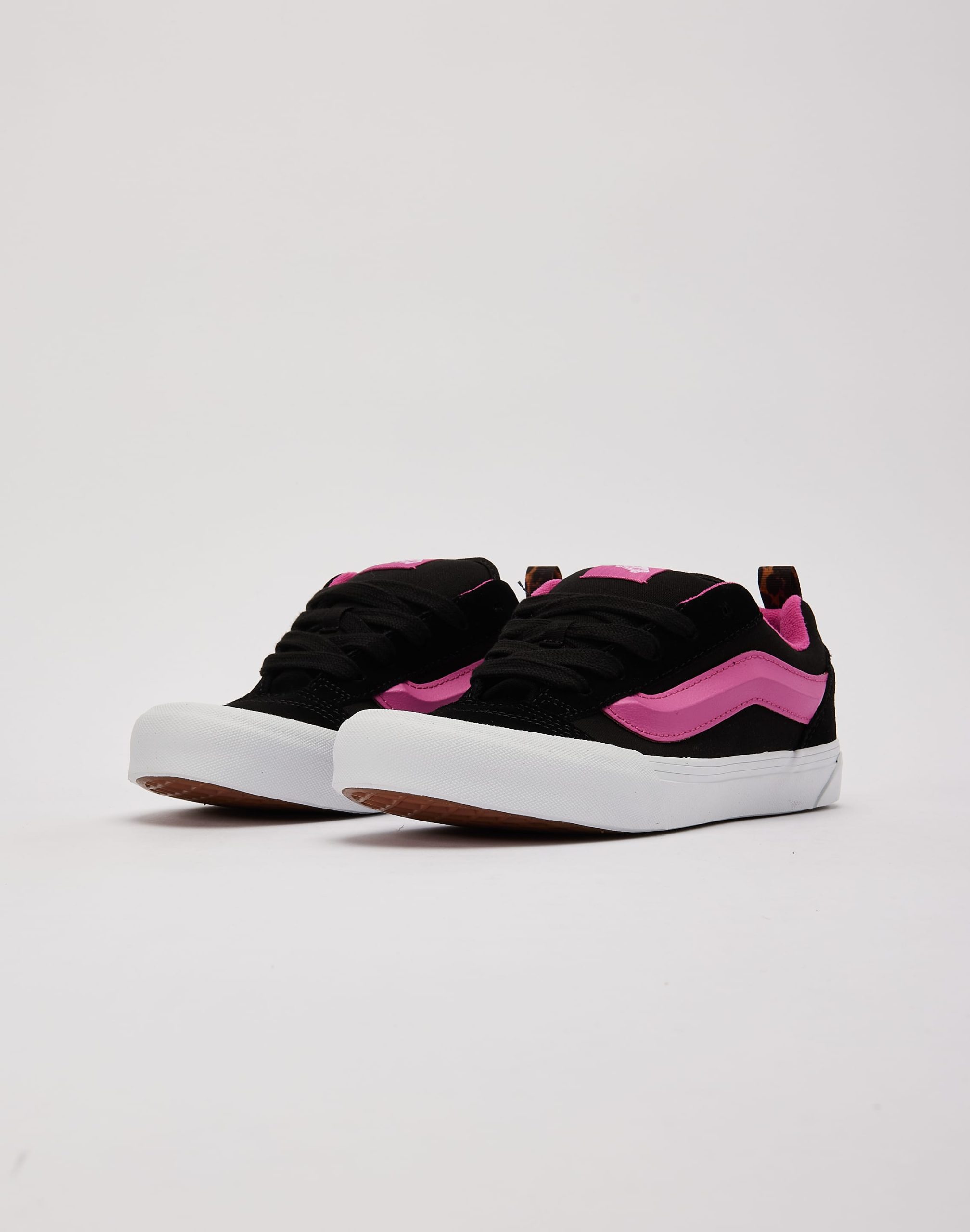 Vans Knu Skool Grade-School - Image 2