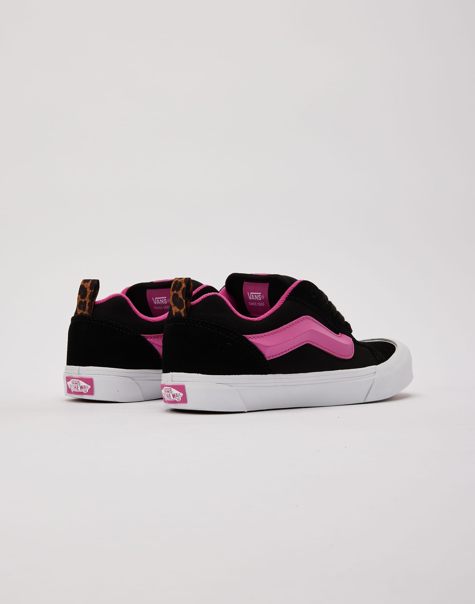 Vans Knu Skool Grade-School - Image 3