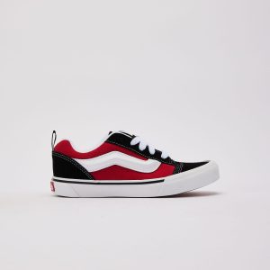 Vans Knu Skool Grade-School
