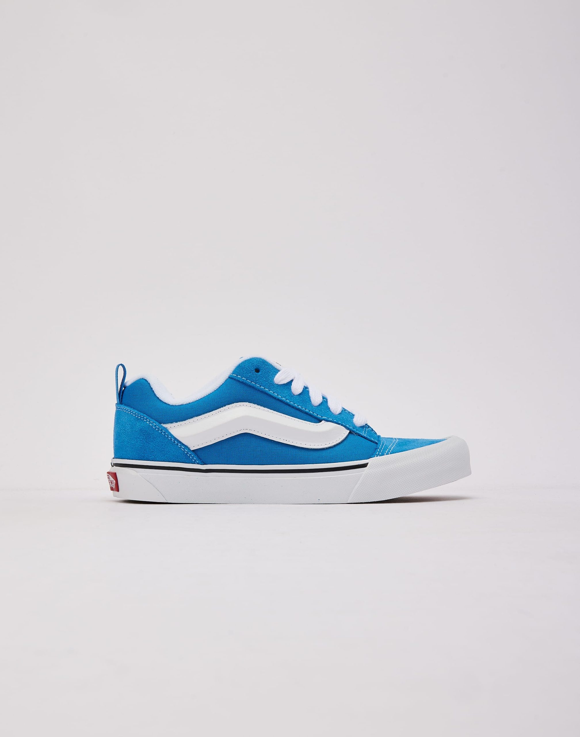 Vans Knu Skool Grade-School