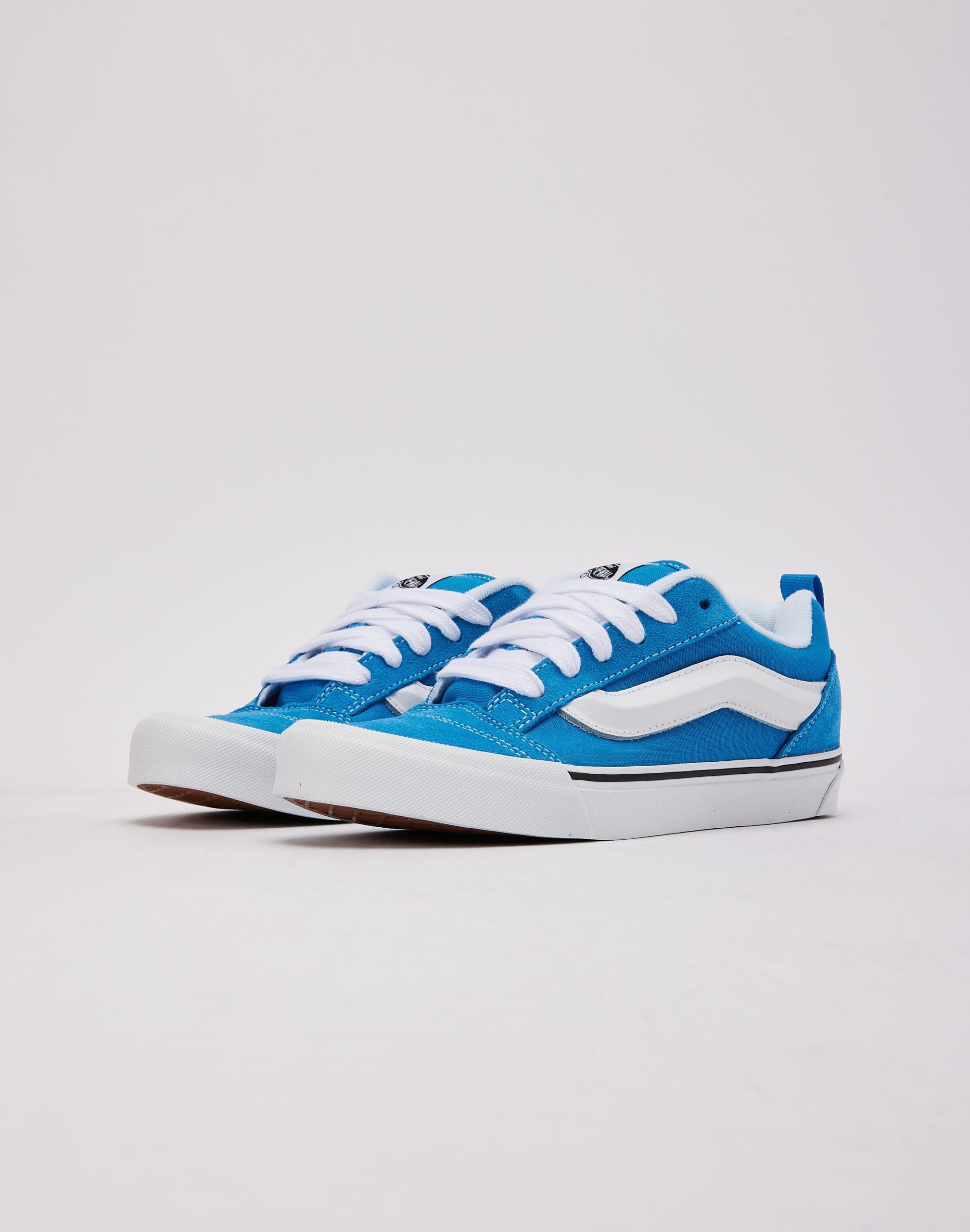 Vans Knu Skool Grade-School - Image 2