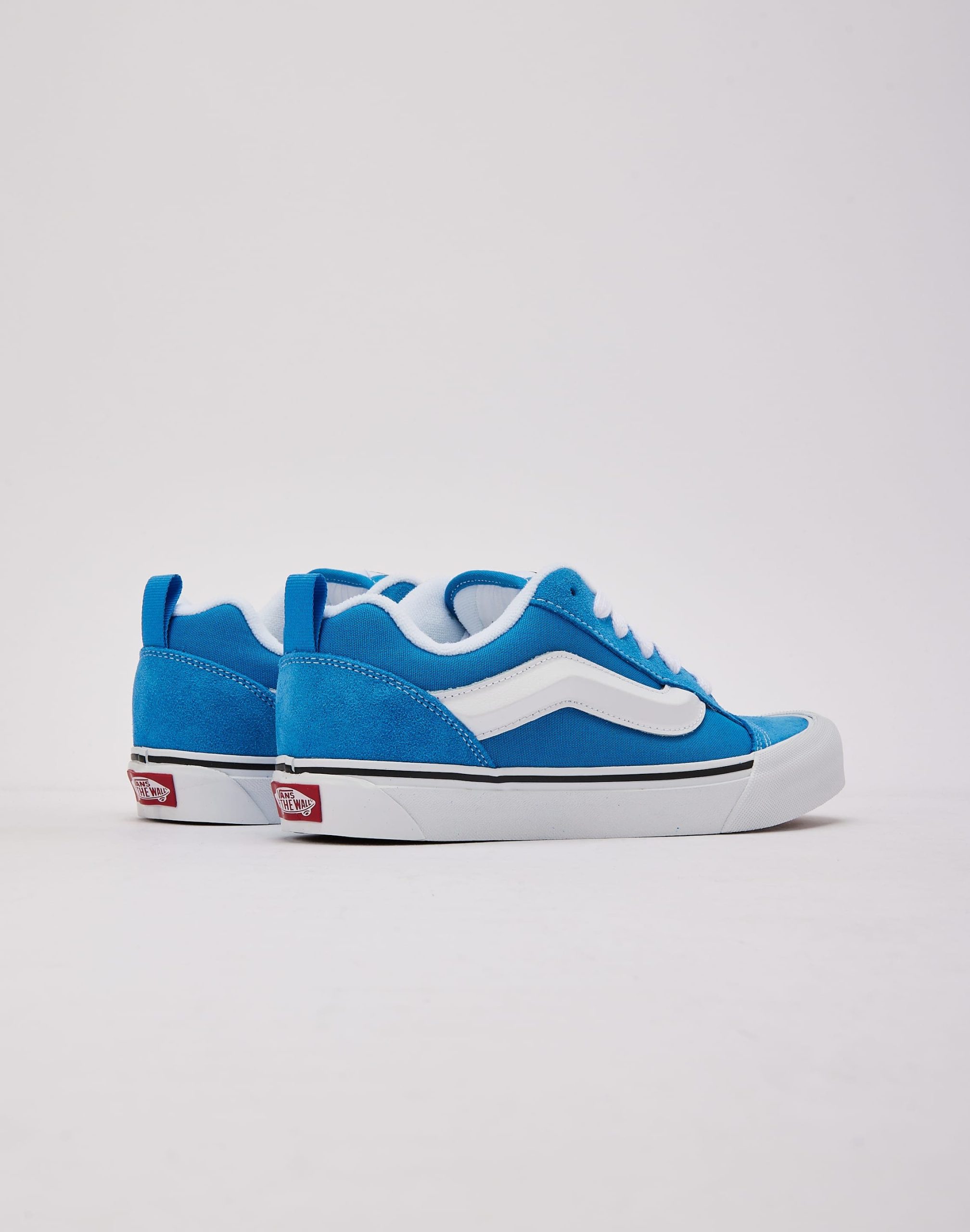 Vans Knu Skool Grade-School - Image 3
