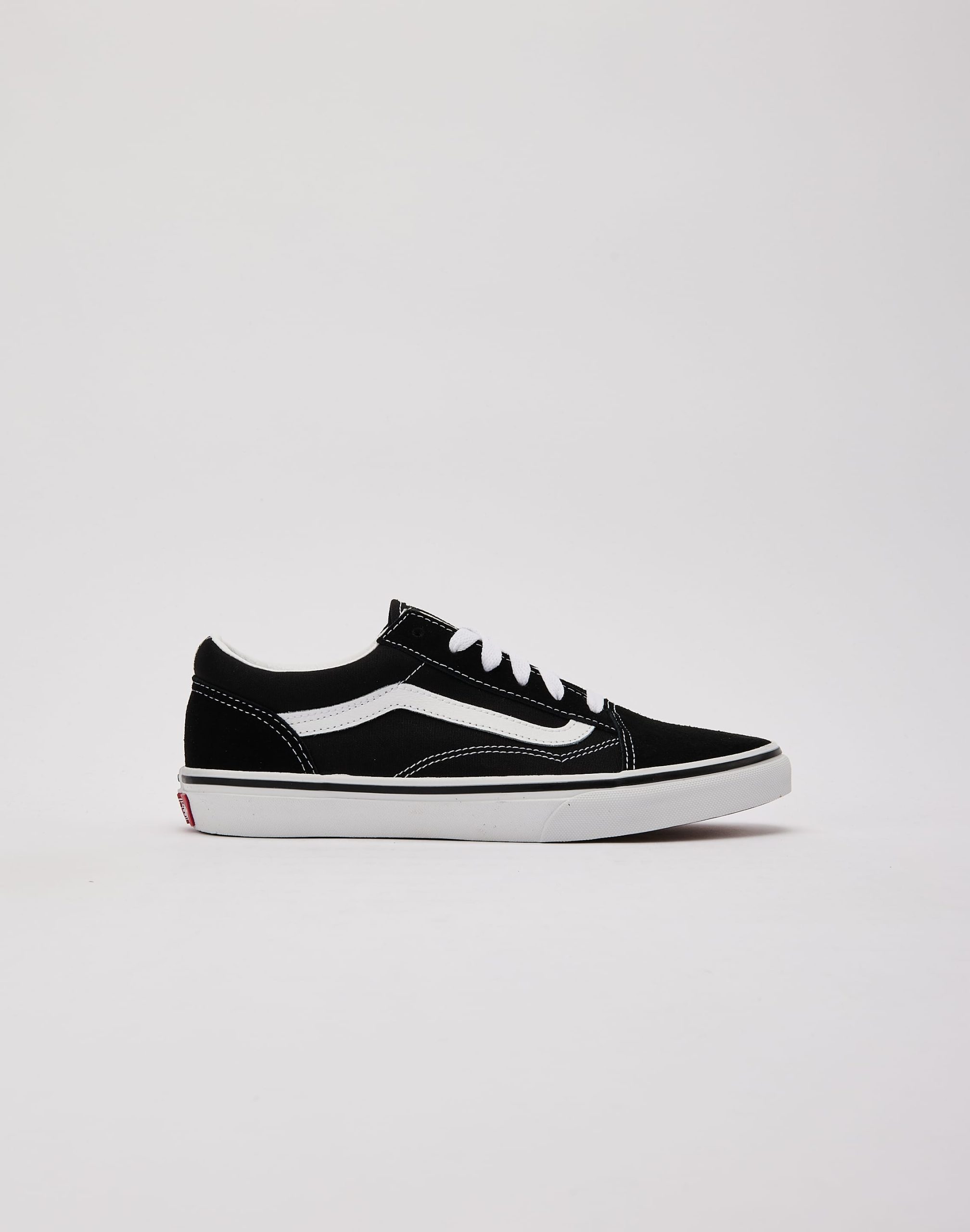 Vans Old Skool Grade-School